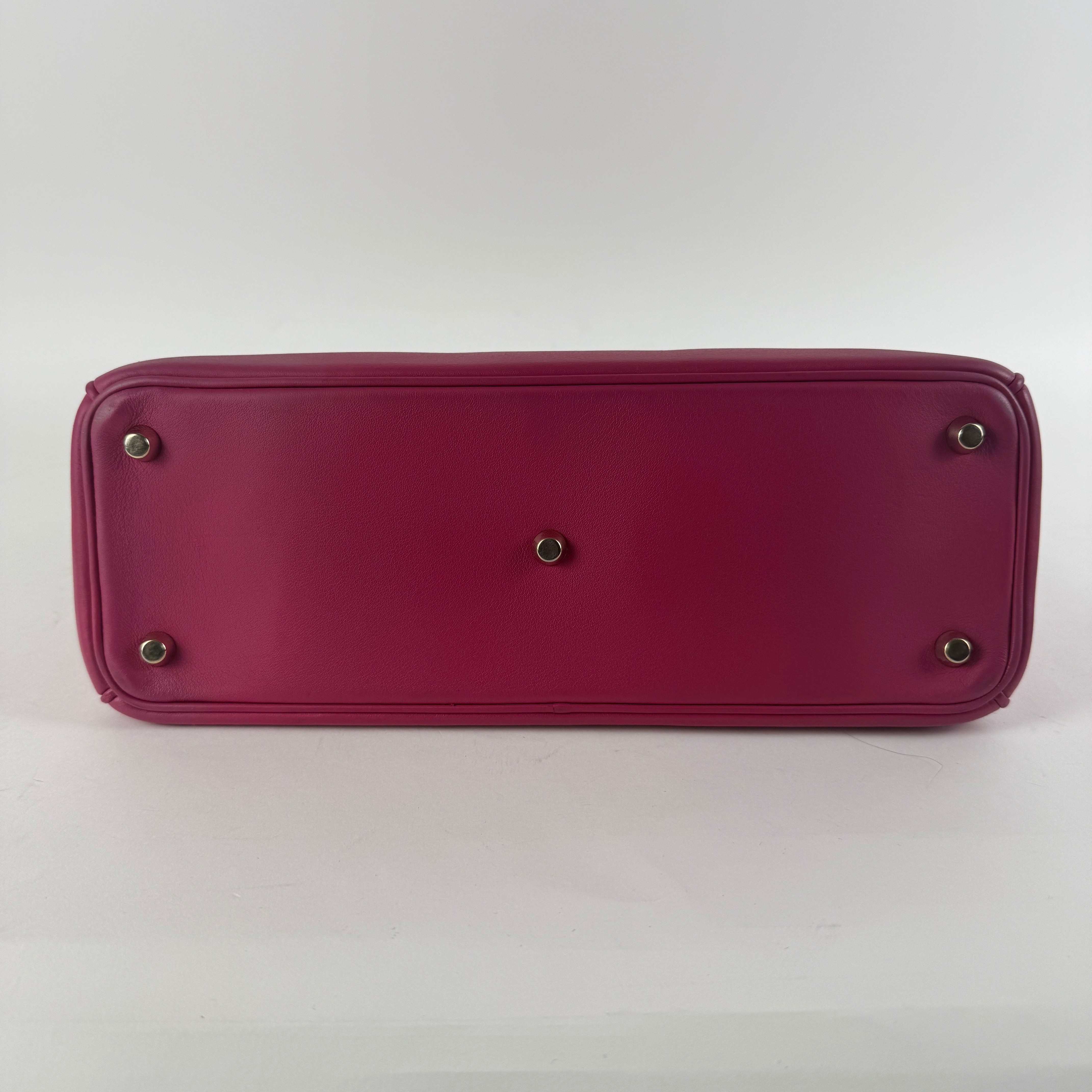 Diorissimo Pink Medium Size