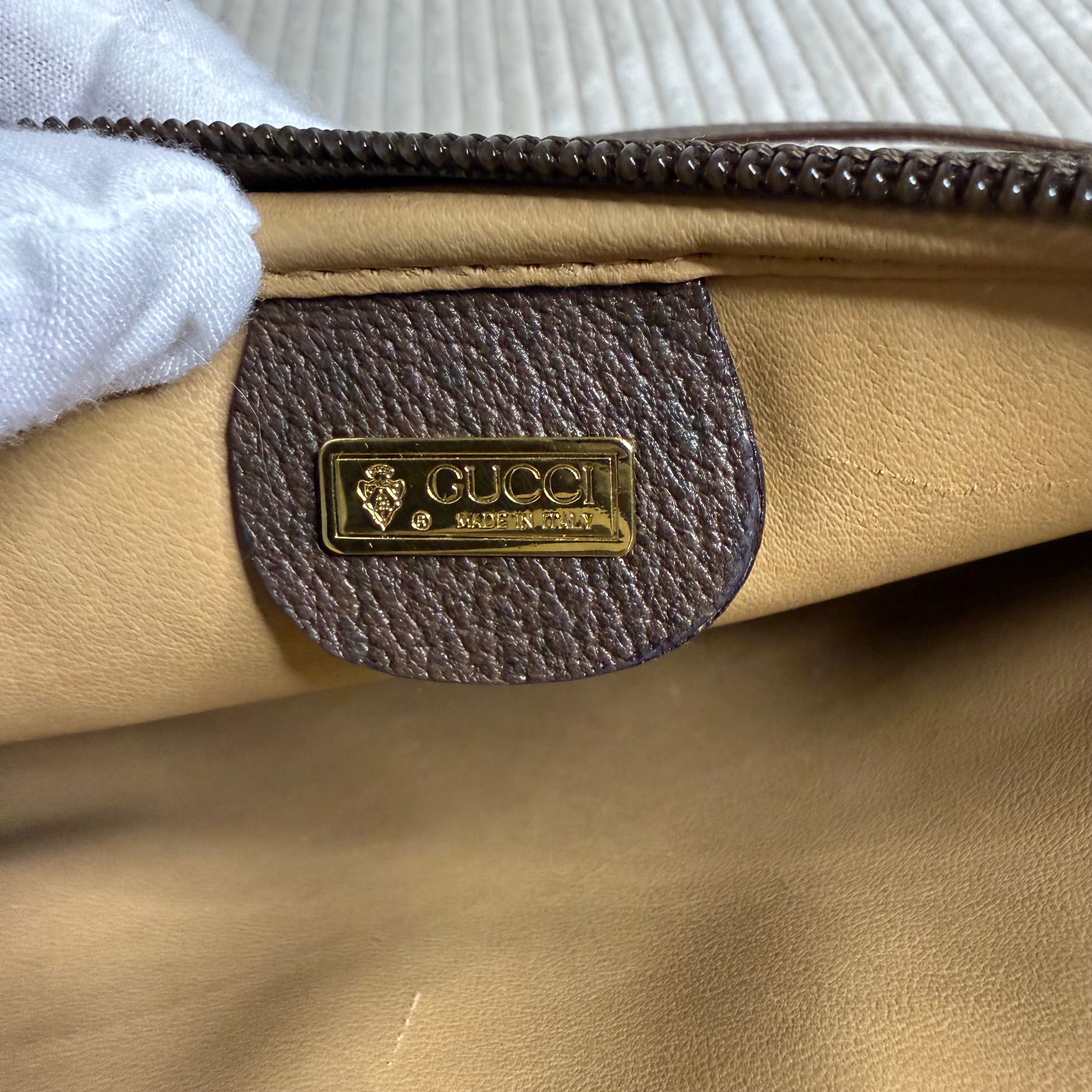 Ophidia Crossbody