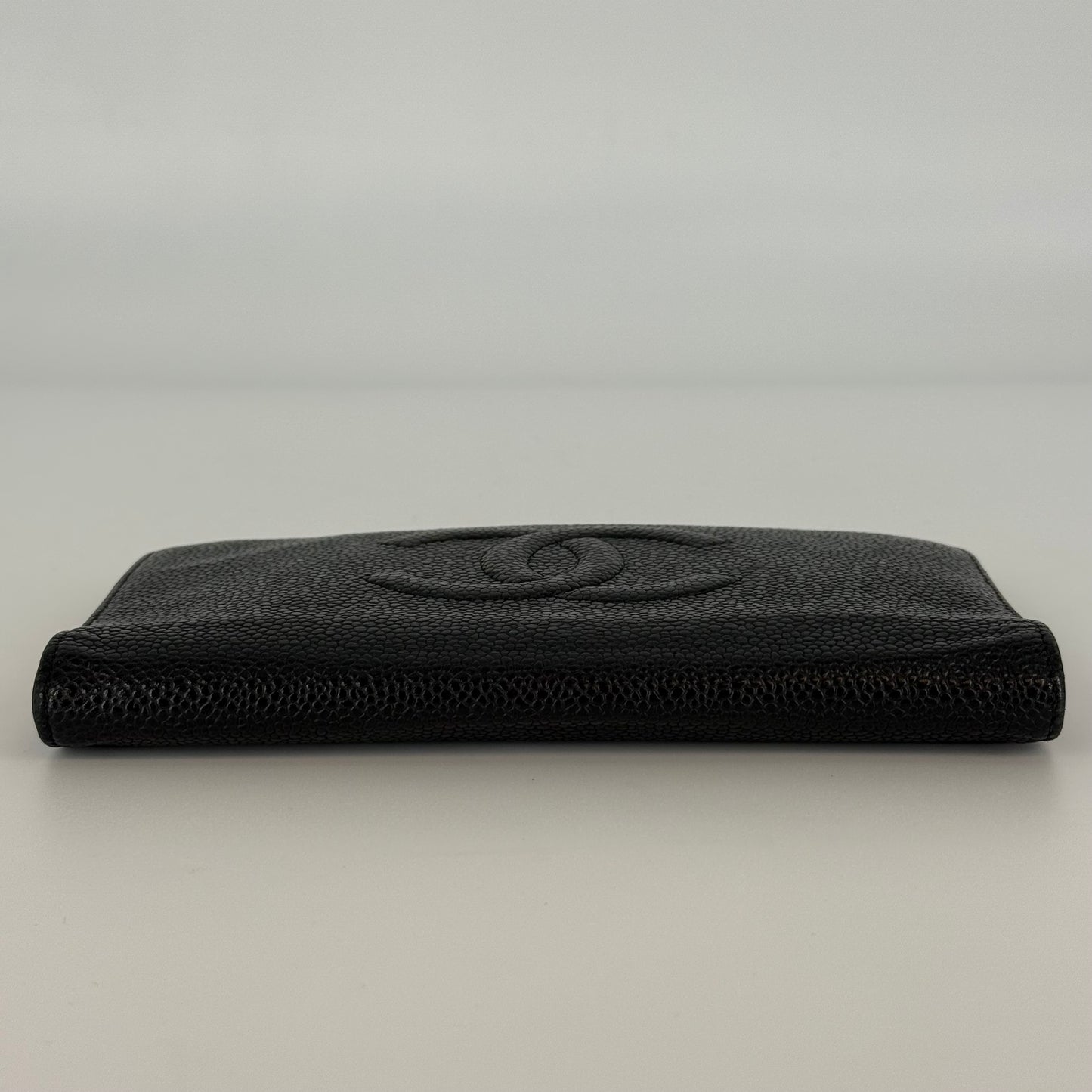 Chanel – Bi-Fold Wallet