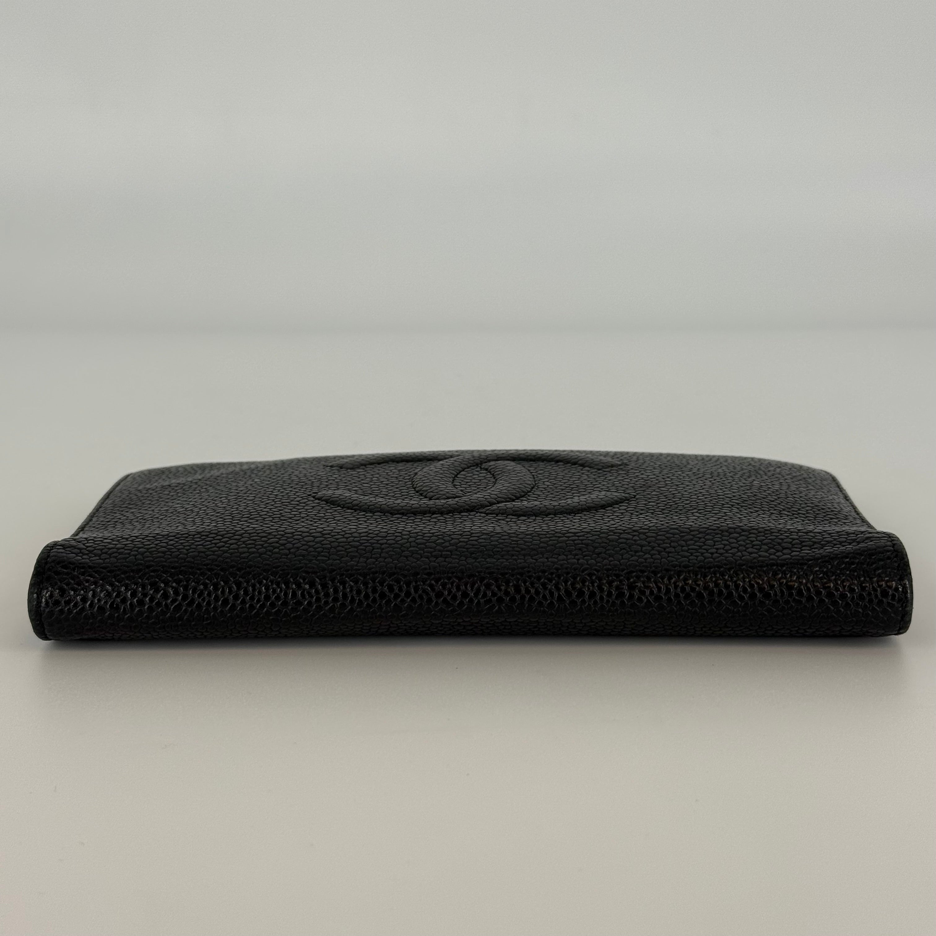 Bi-Fold Wallet