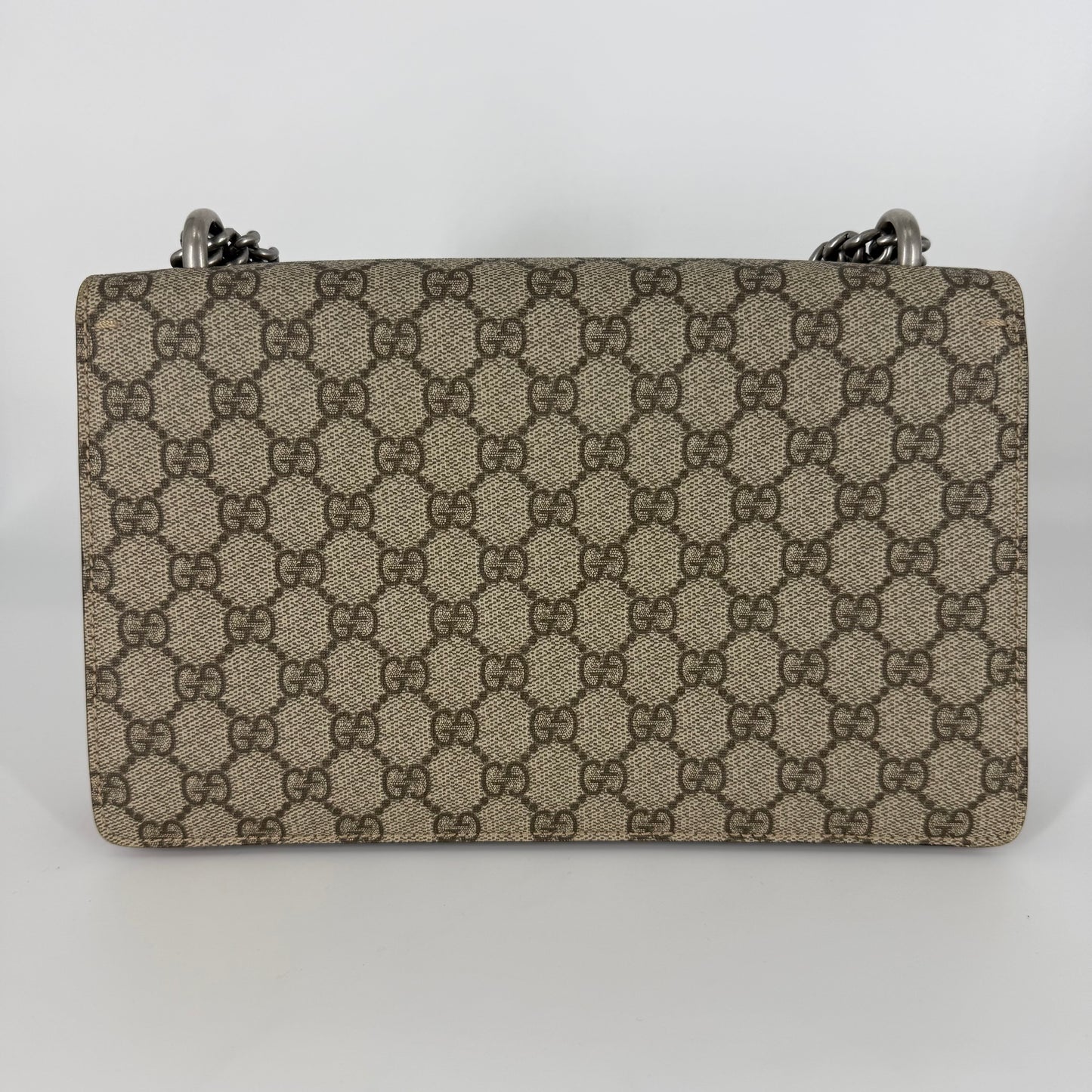 GUCCI Dionysus GG Supreme