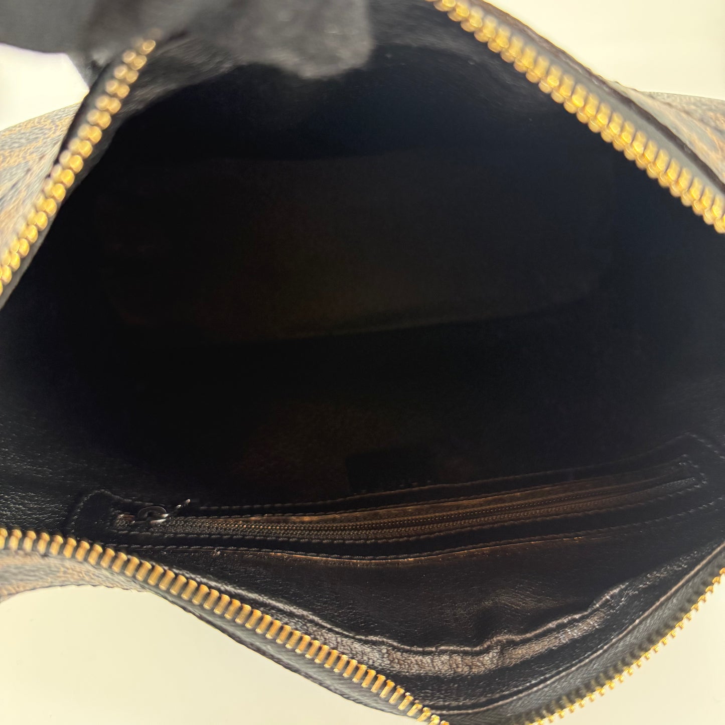 CELINE Macadam Triomphe Bag