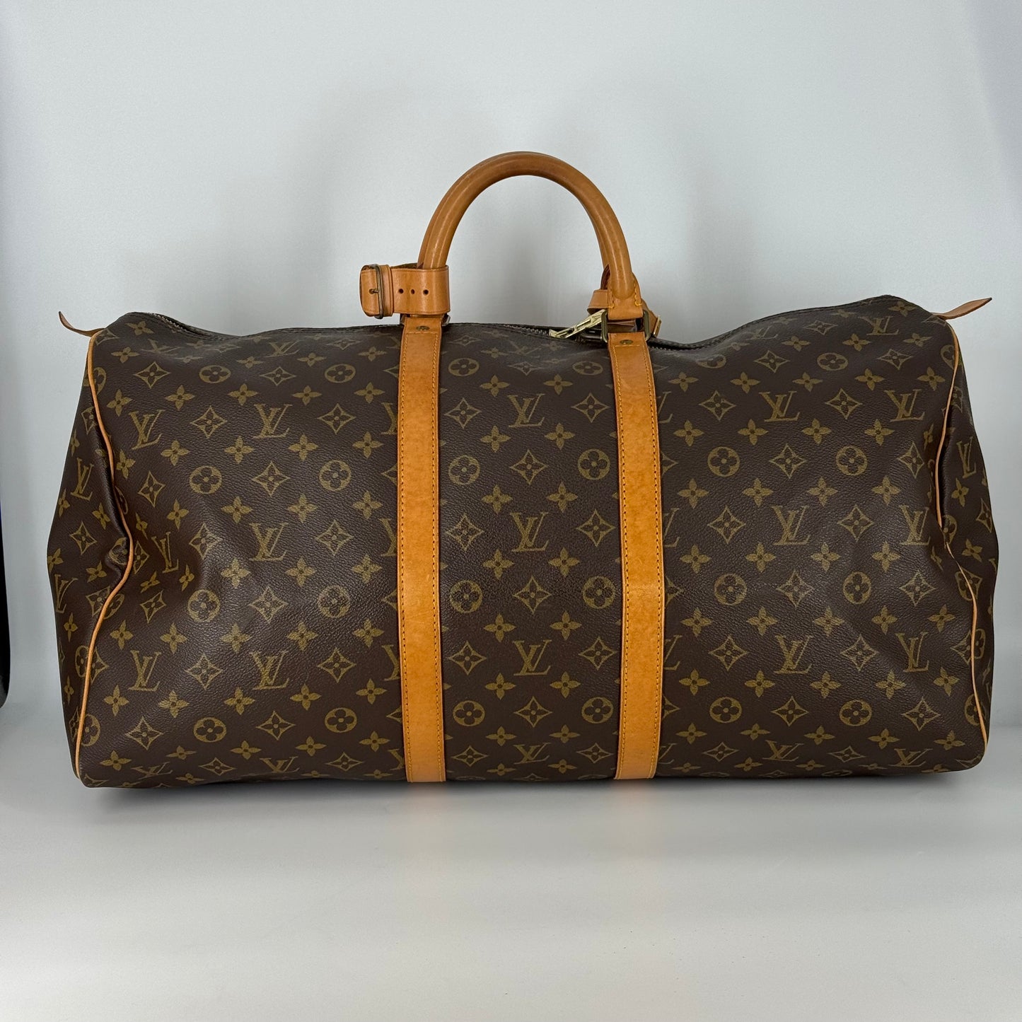 Louis Vuitton Keepall 55