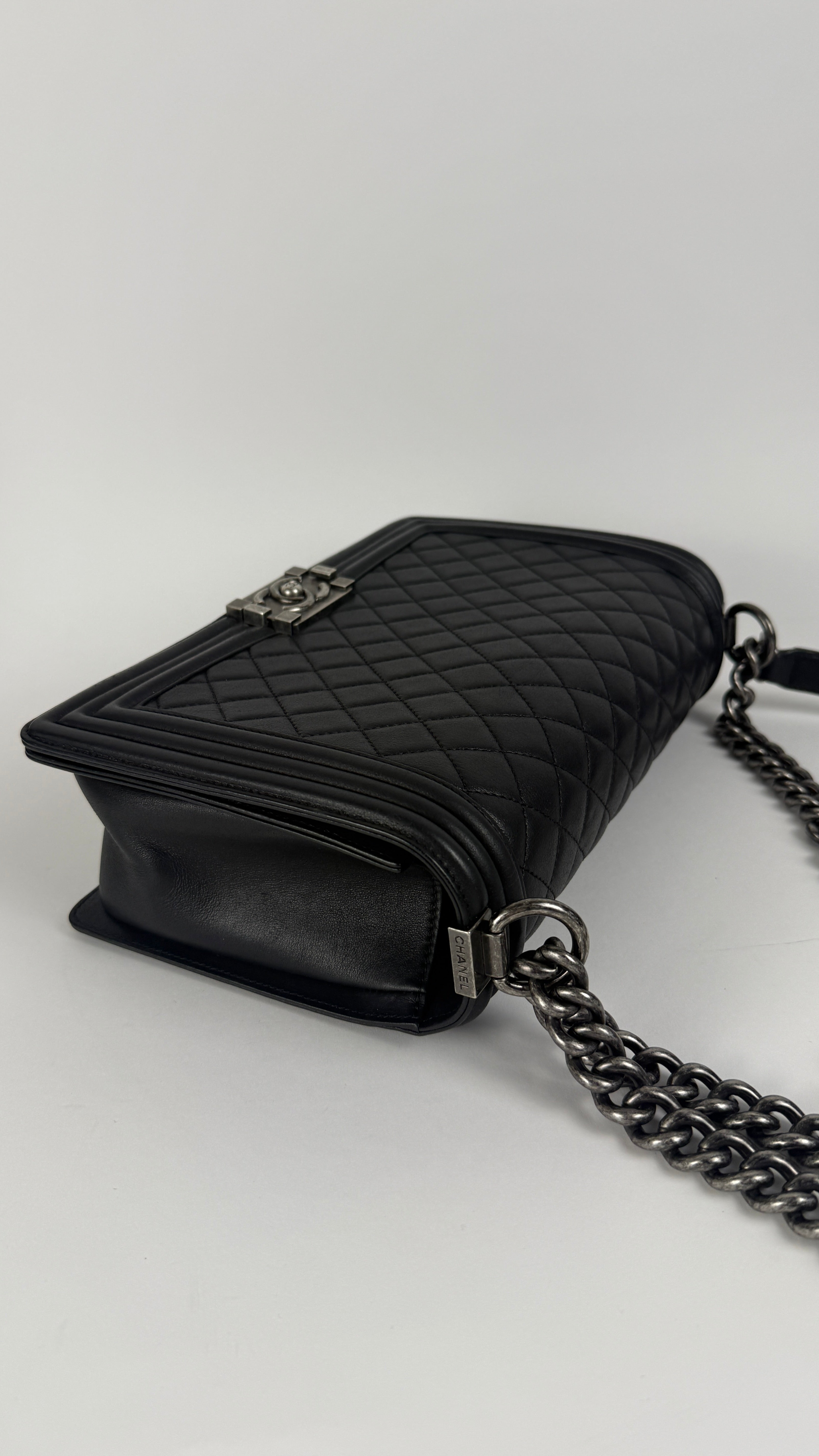 Boy Bag Medium