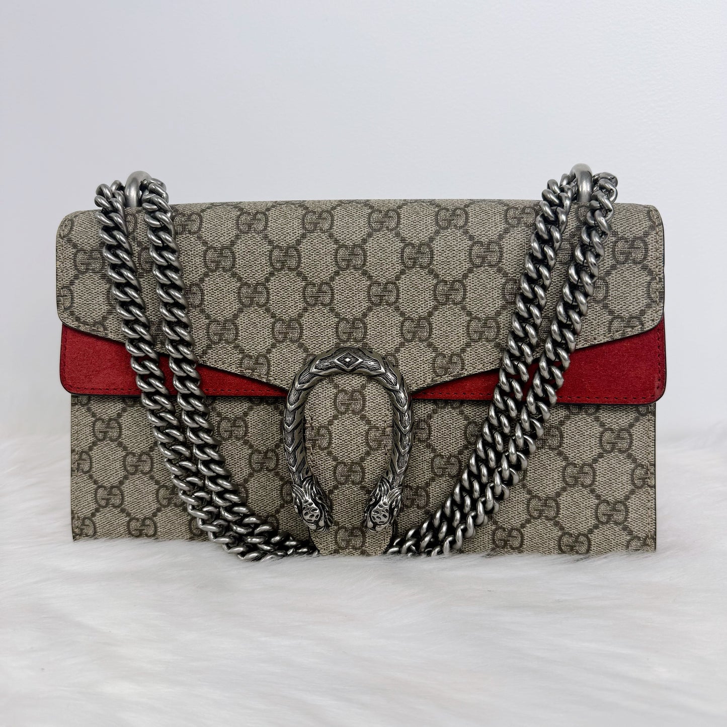 GUCCI Dionysus GG Supreme