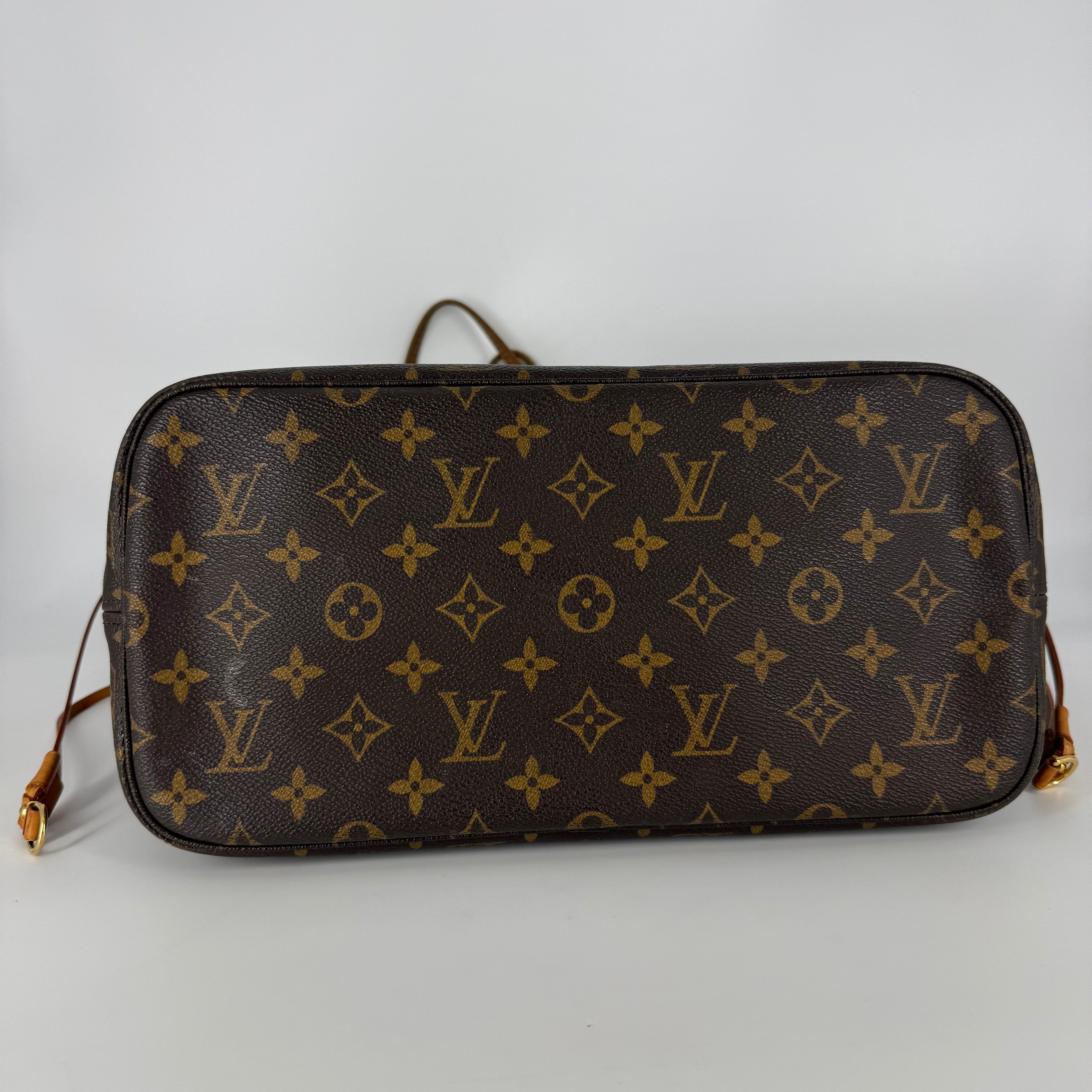 Neverfull MM Monogram