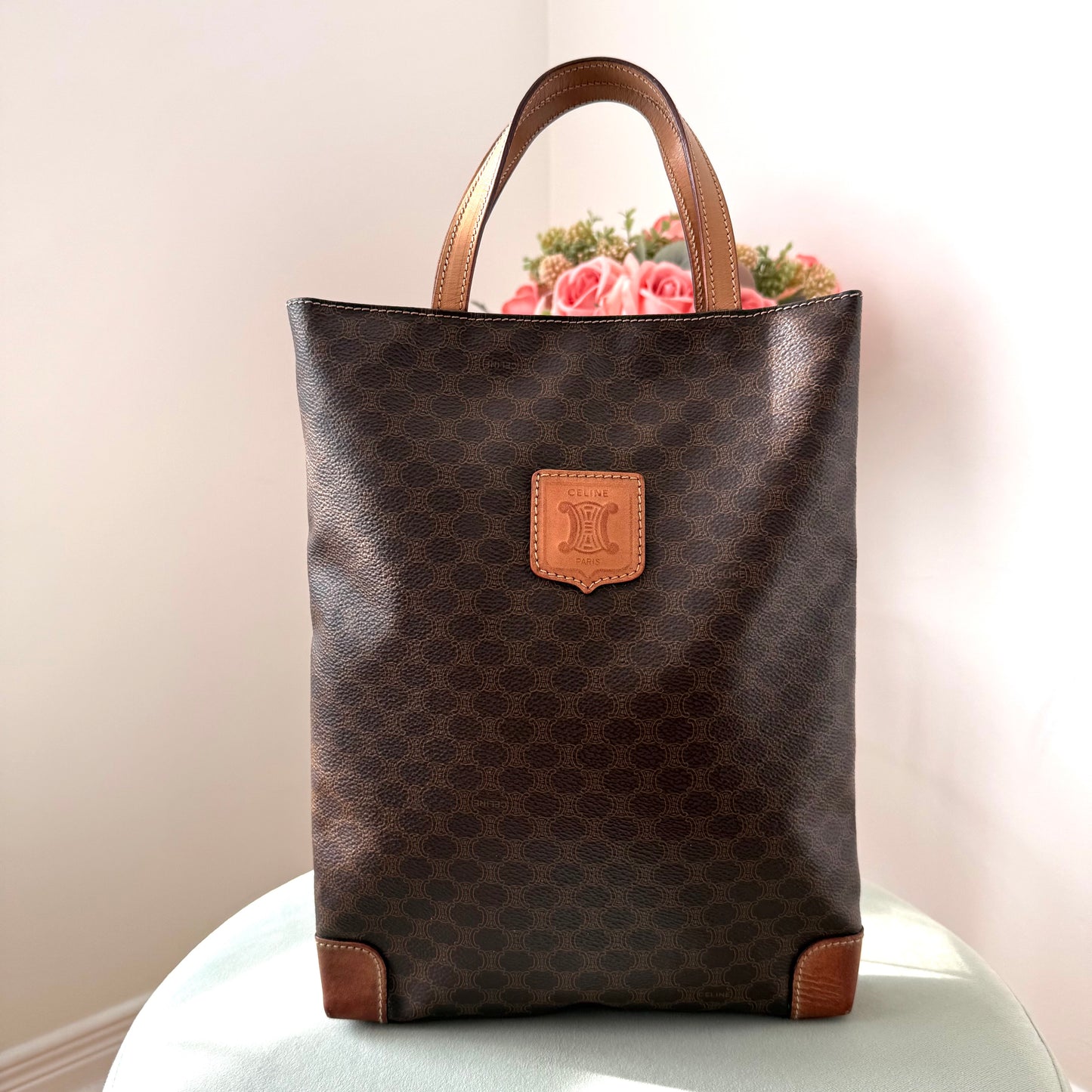 CELINE Tote Bag
