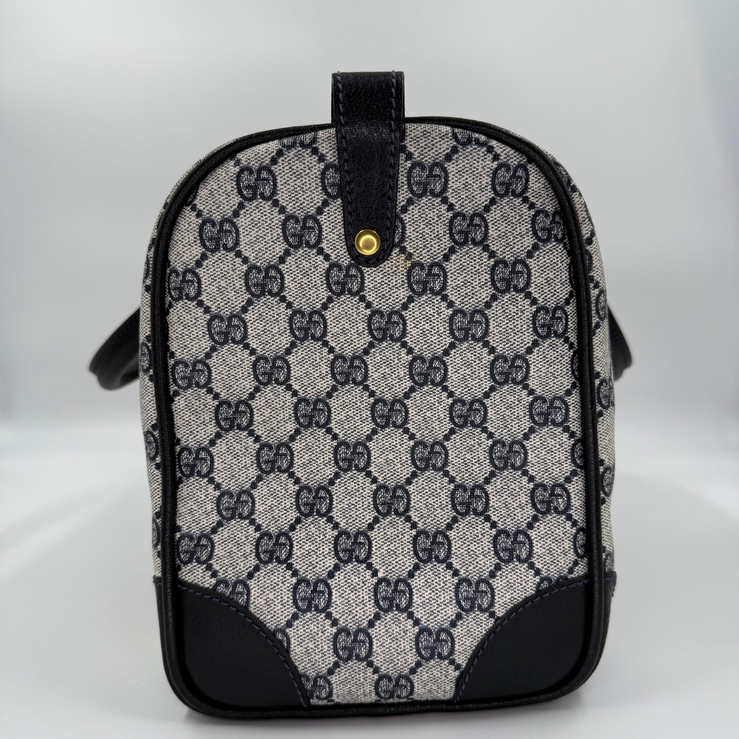 Gucci - Boston Bag