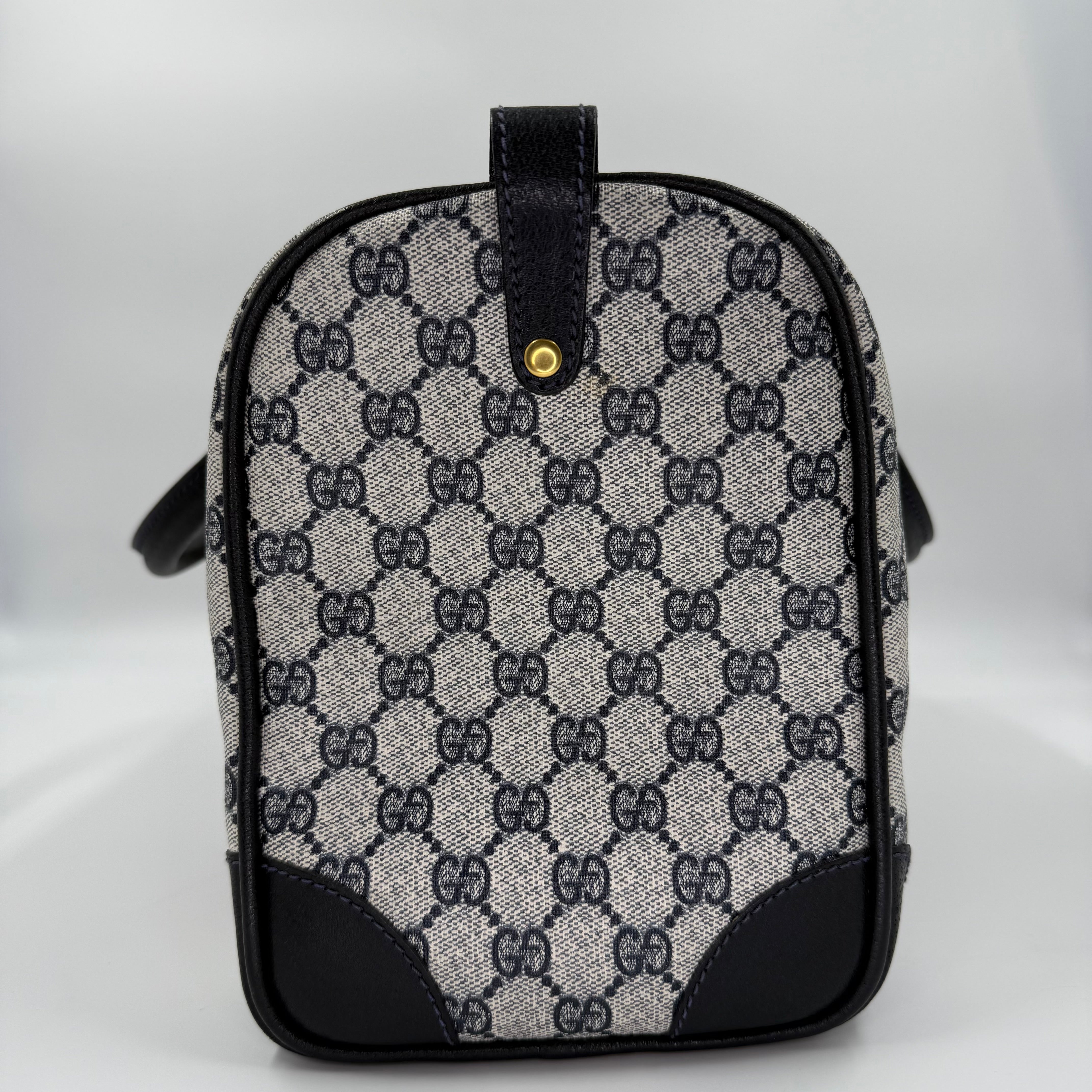 Boston Bag