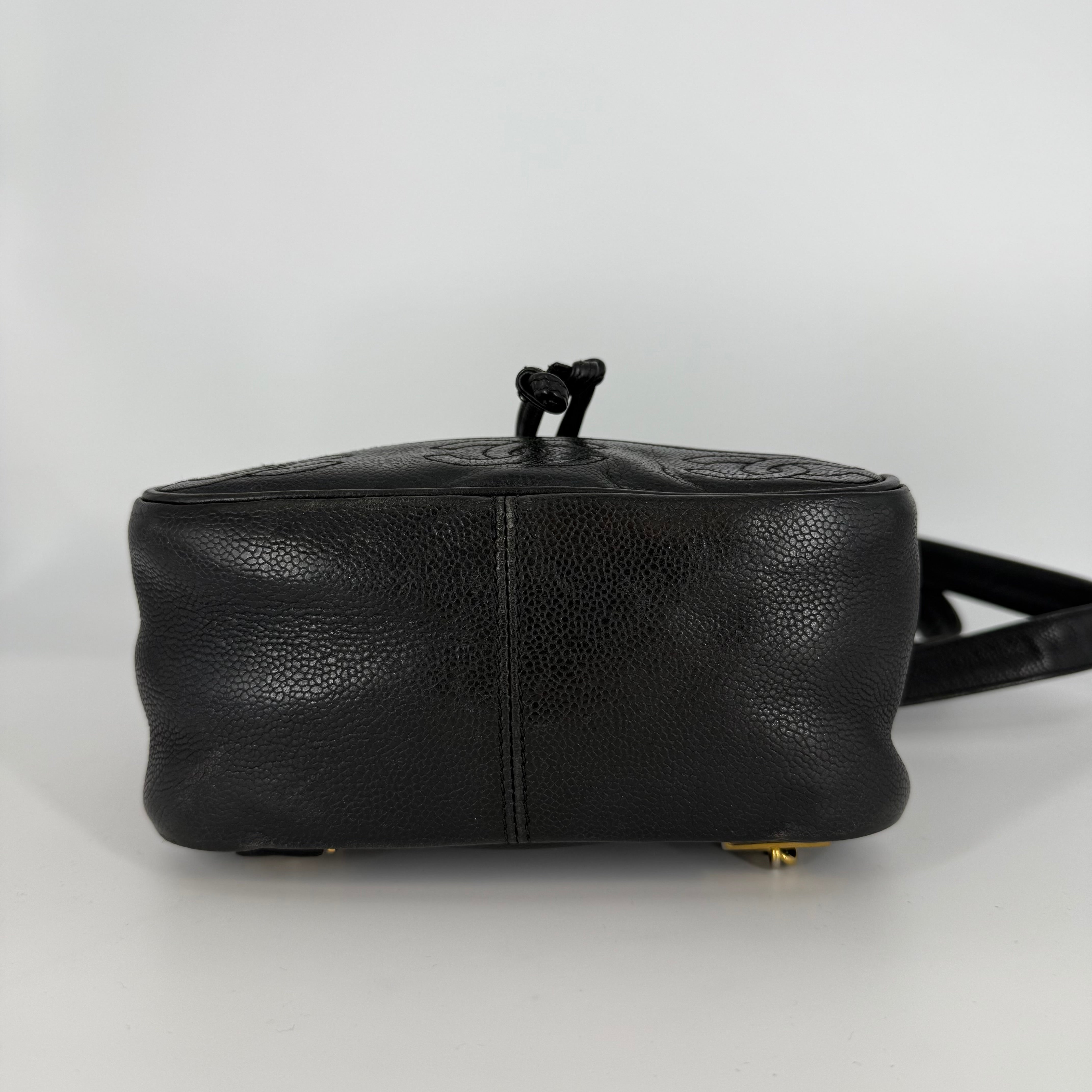 Triple CC Backpack