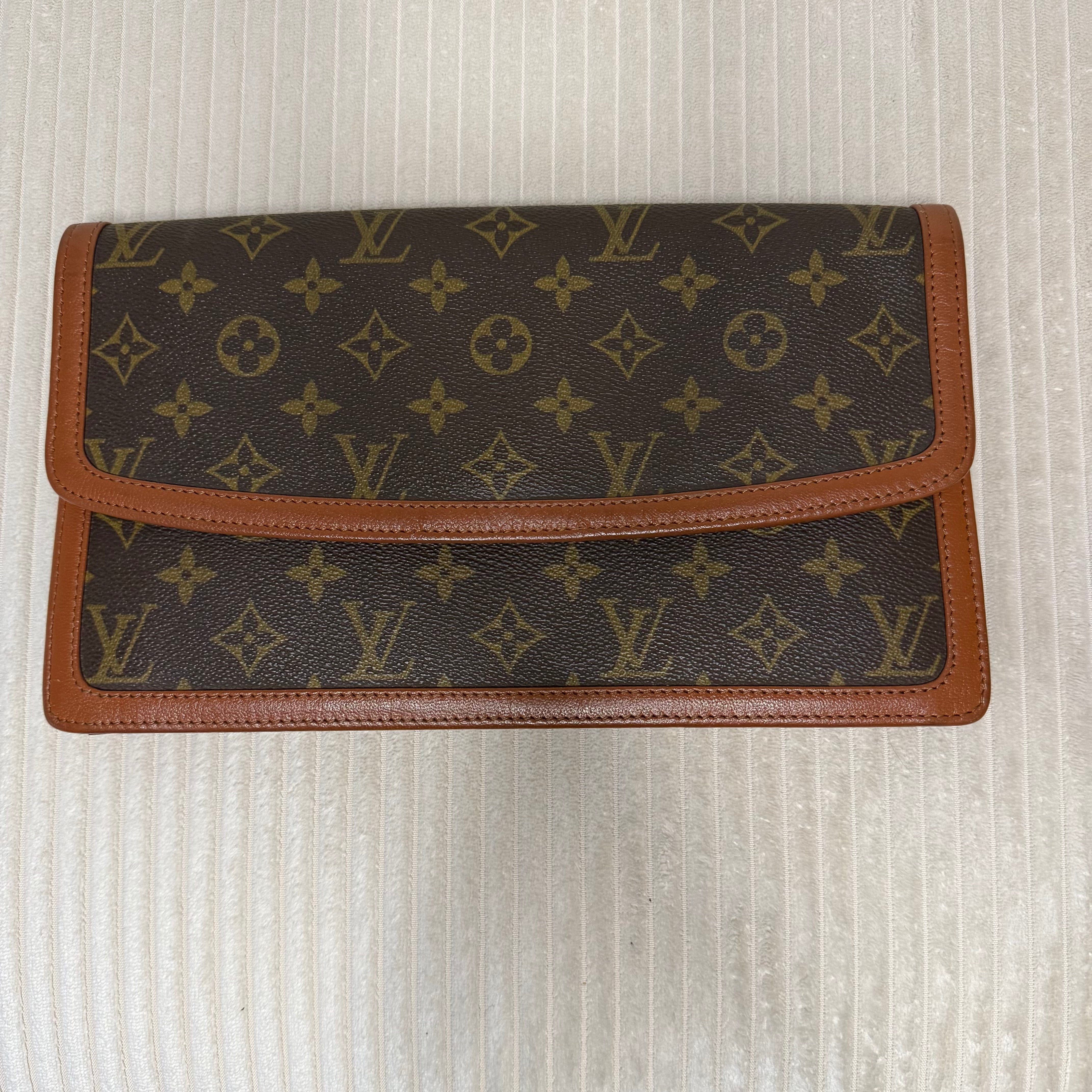 Pochette Dame