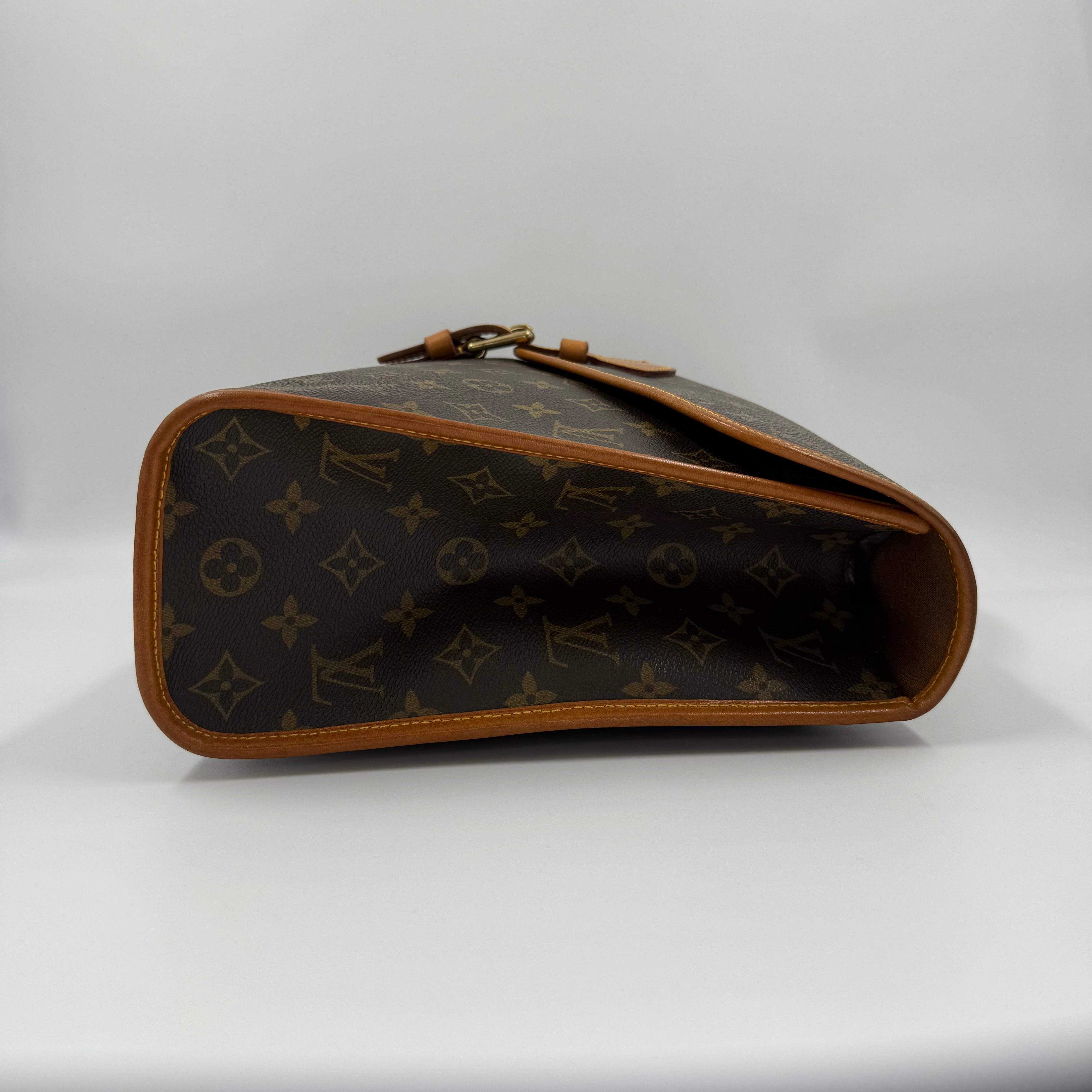Monogram Beverly