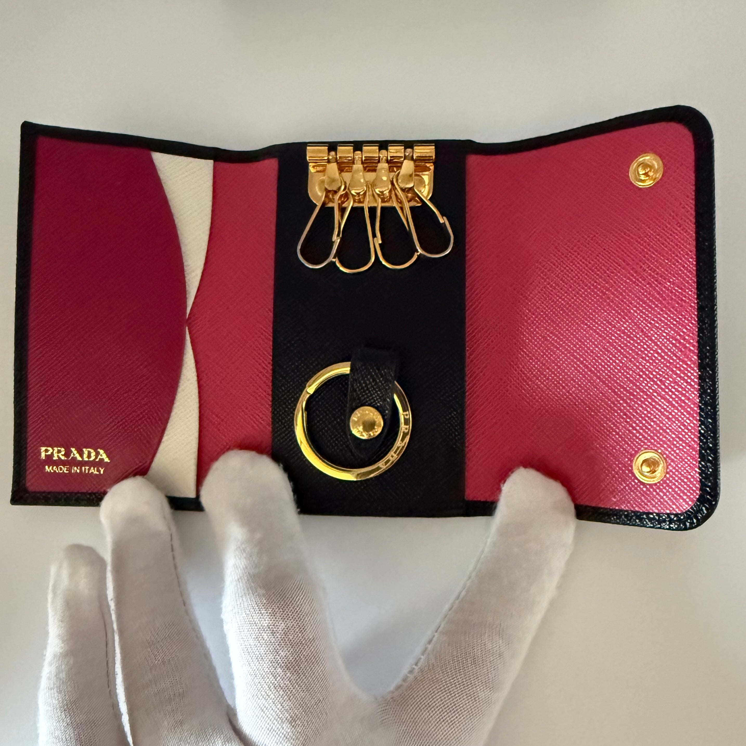 Key Holder