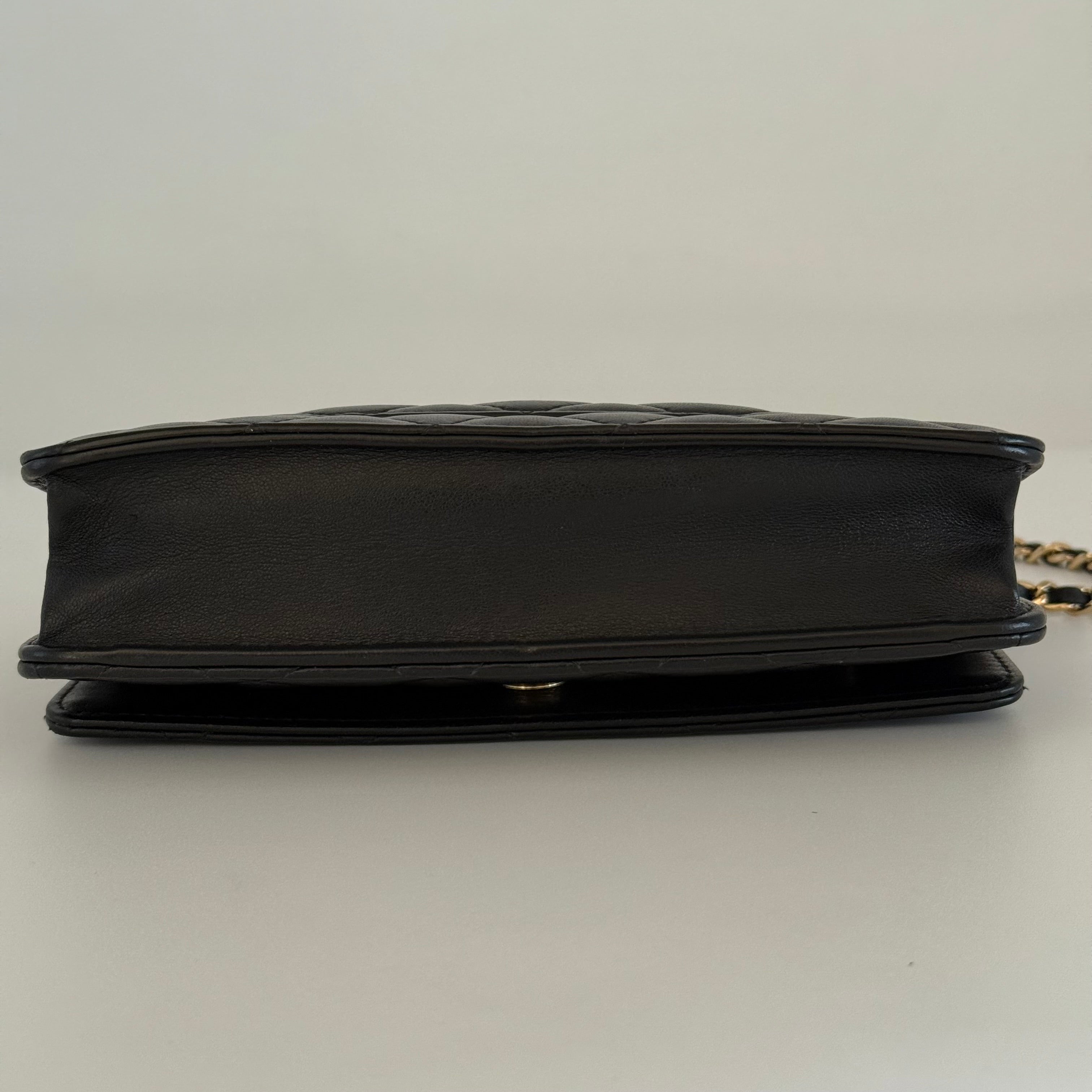 Classic Wallet on Chain (WOC)