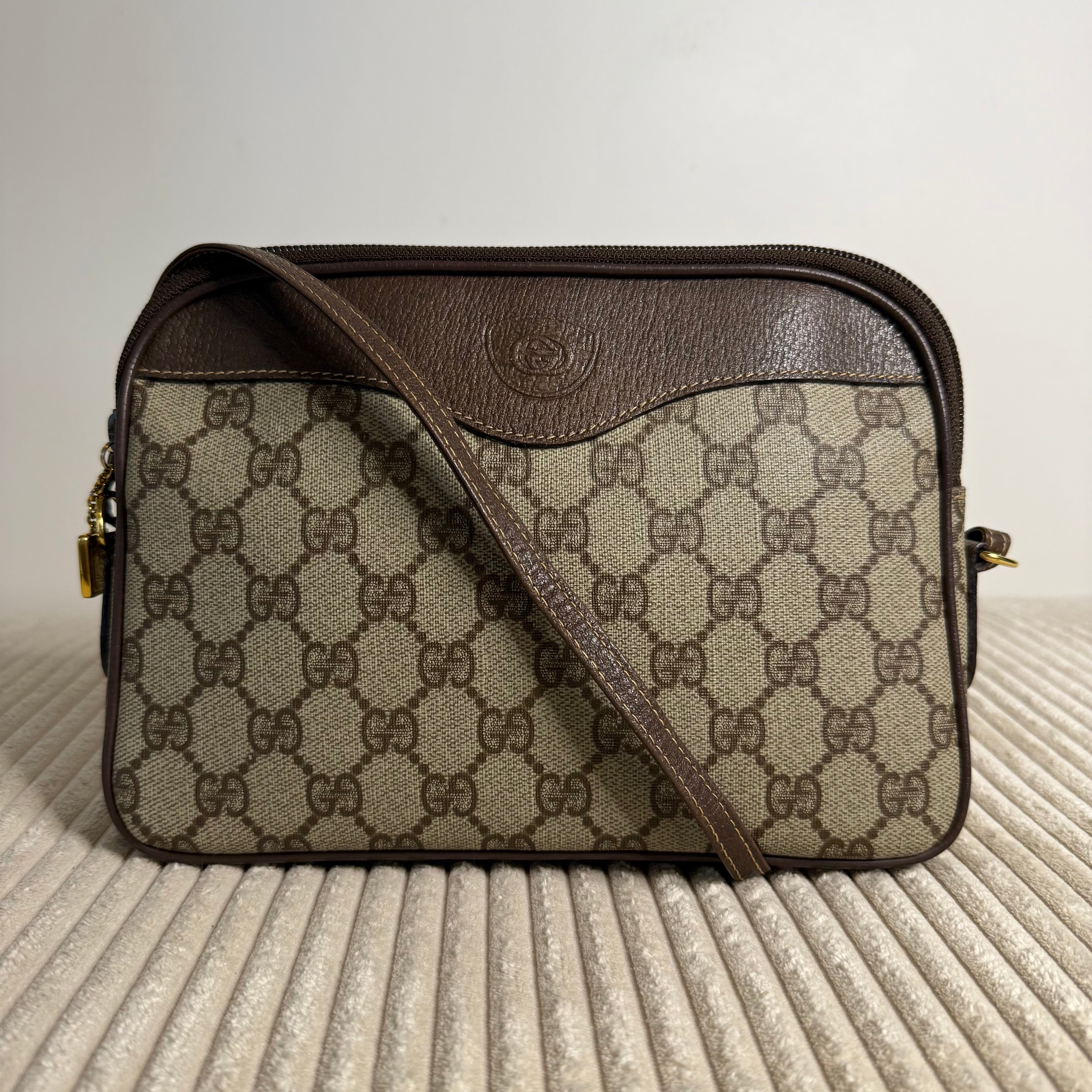 Ophidia Crossbody