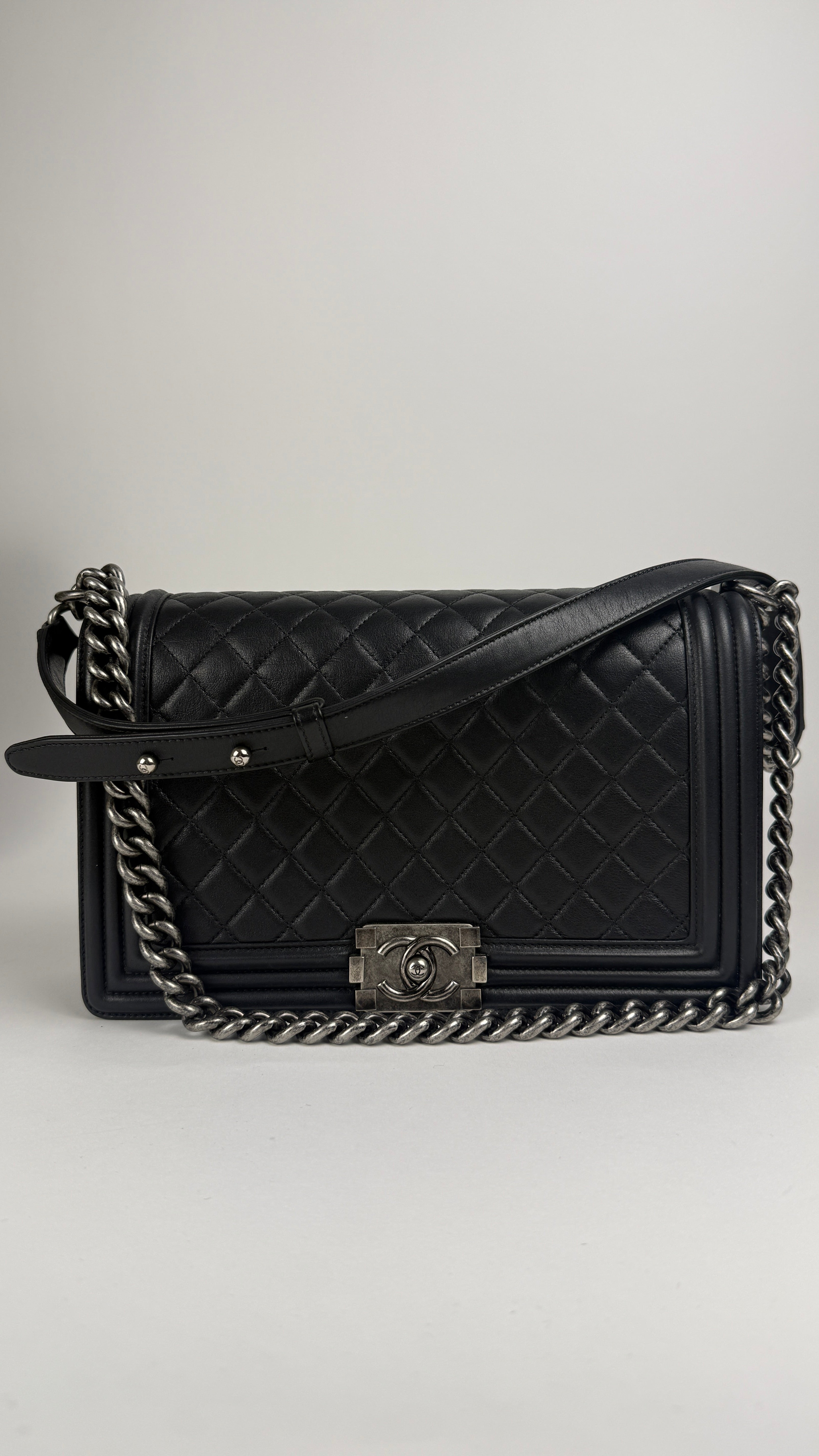Boy Bag Medium