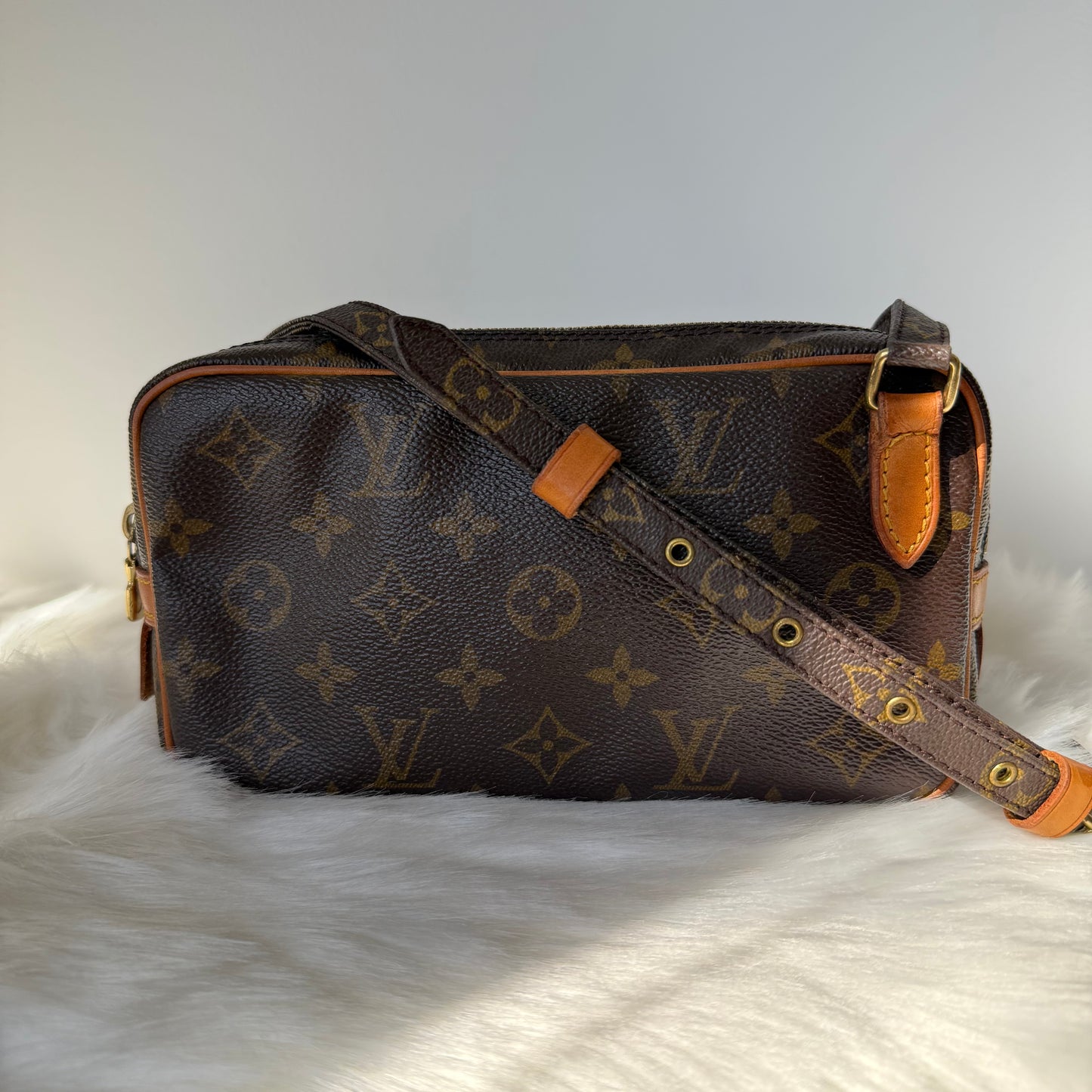 Louis Vuitton Marly