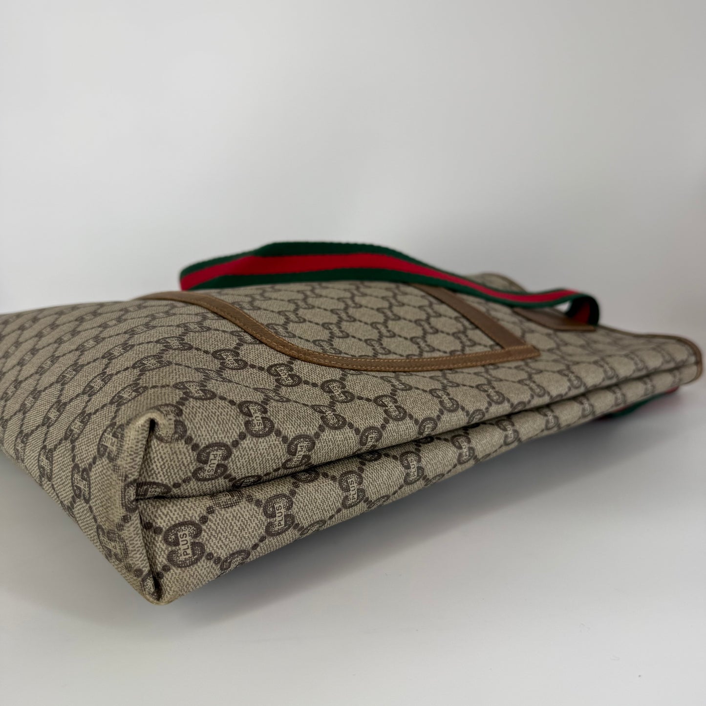 GUCCI Ophidia Tote Plus