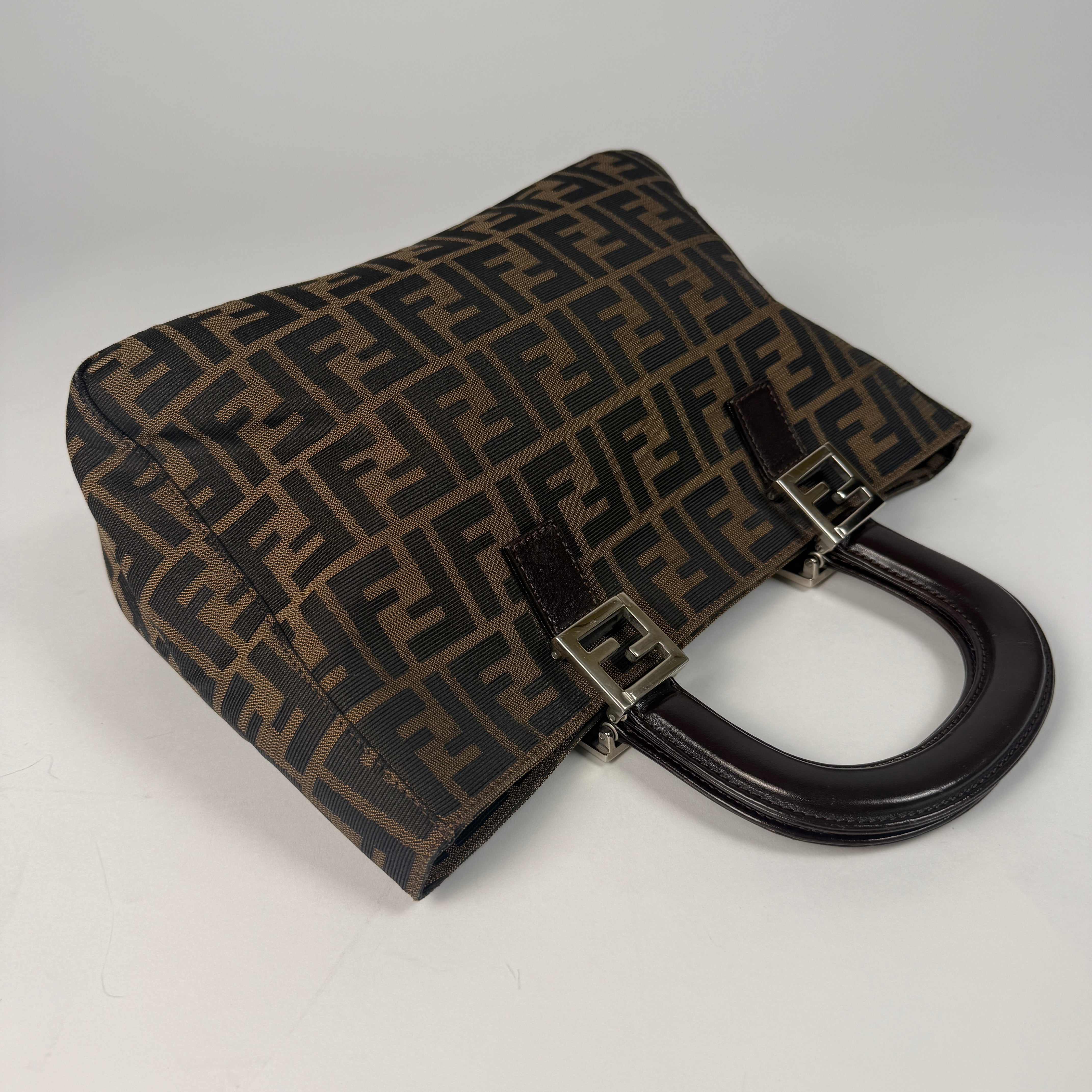 Zucca Canvas
