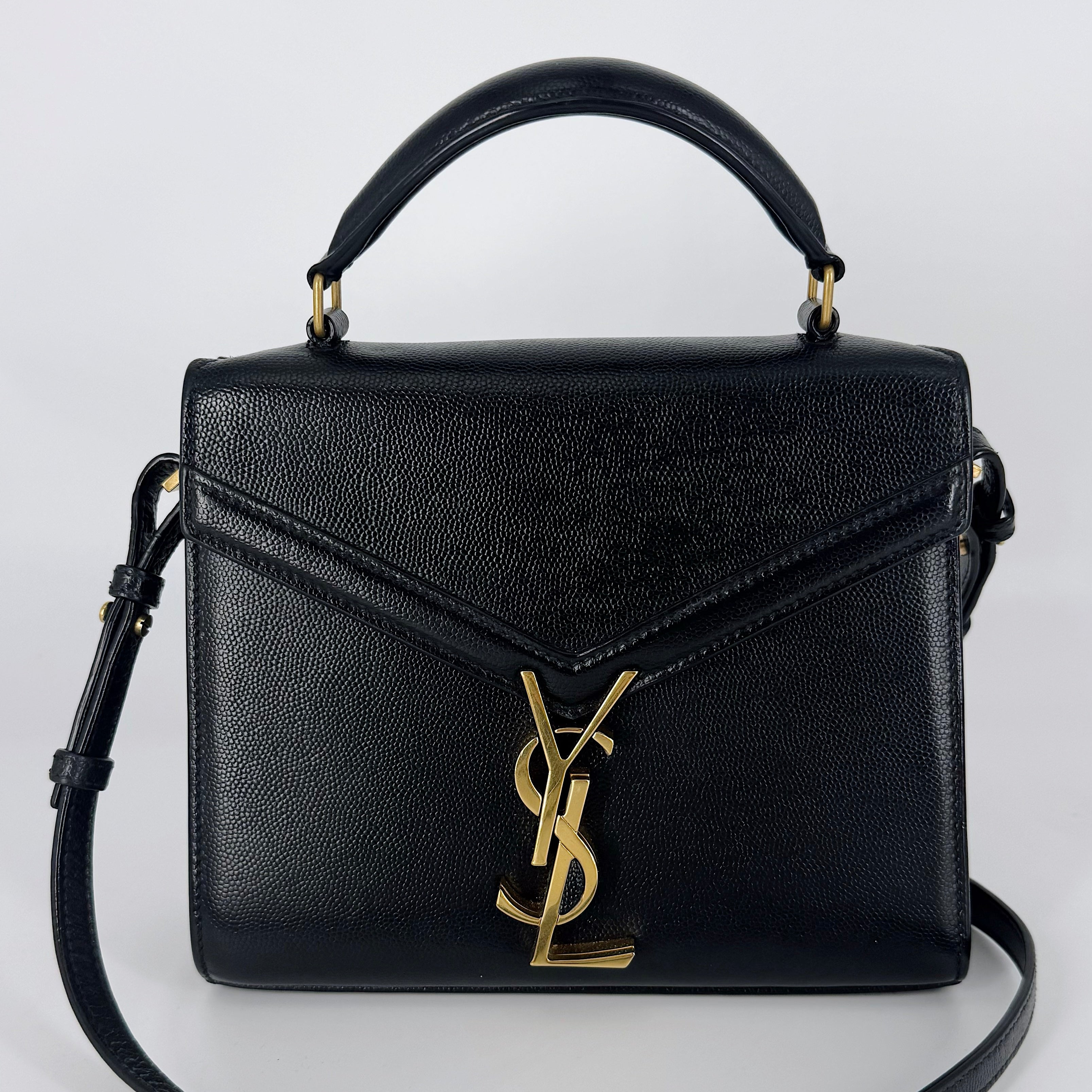 Cassandra Mini Top Handle