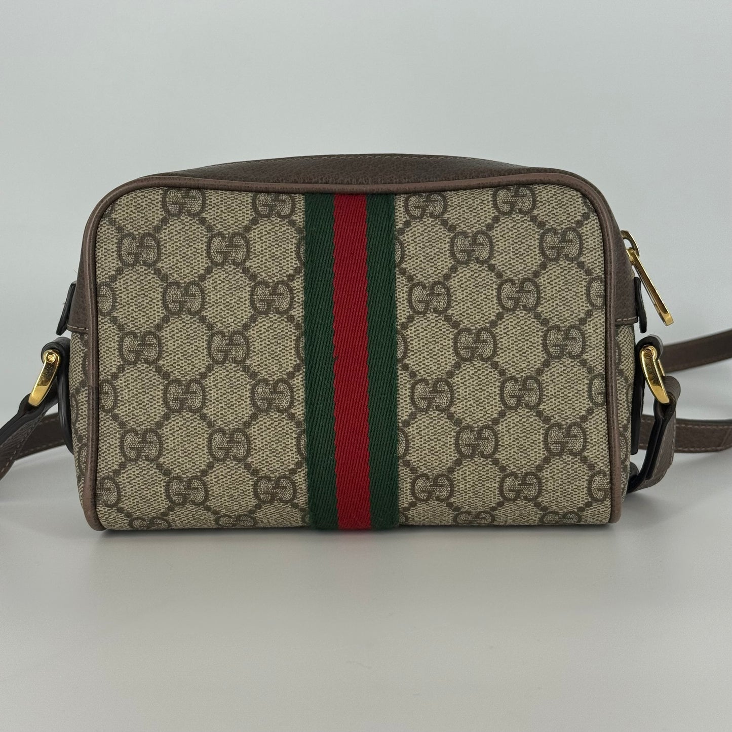 Gucci – GG Supreme Ophidia