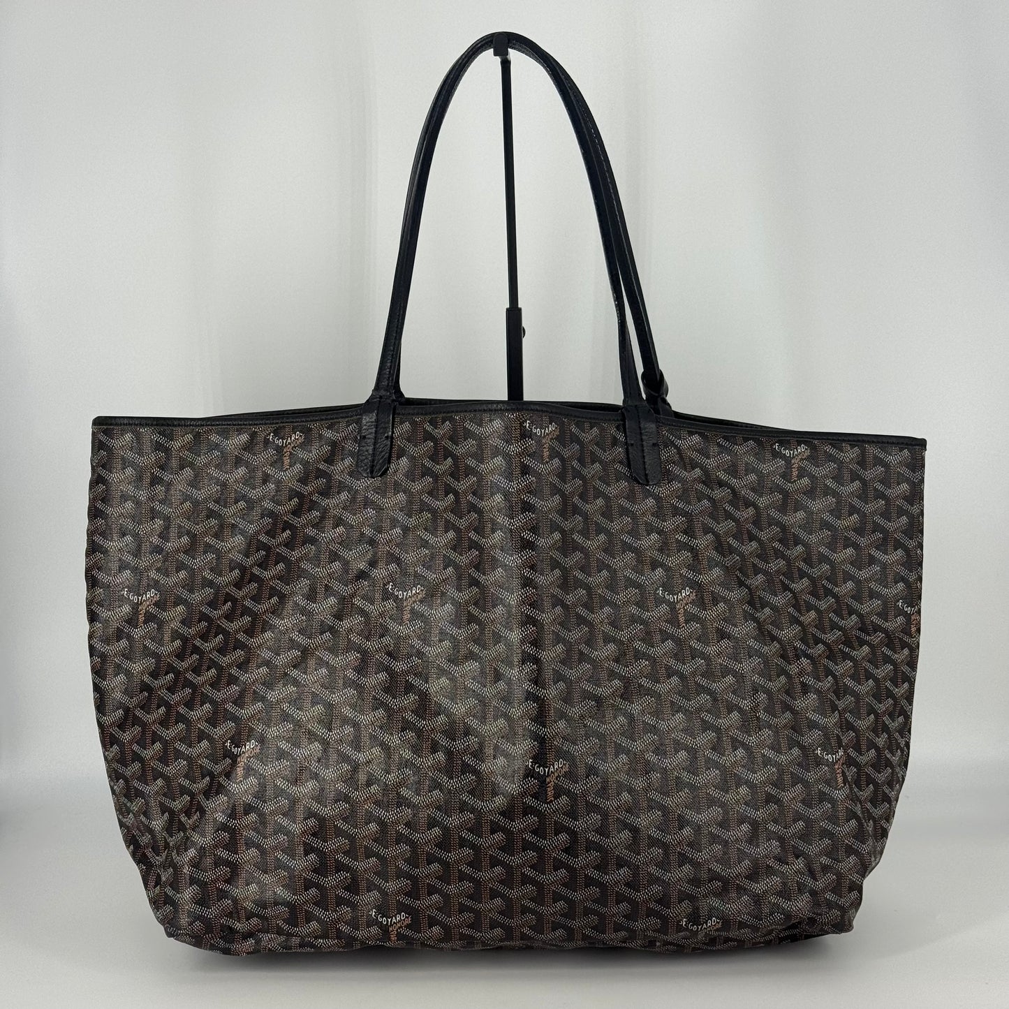 GOYARD Saint-Louis GM Tote