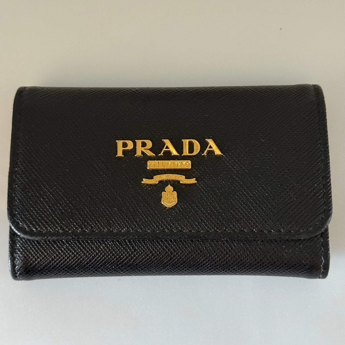 Prada Key Holder