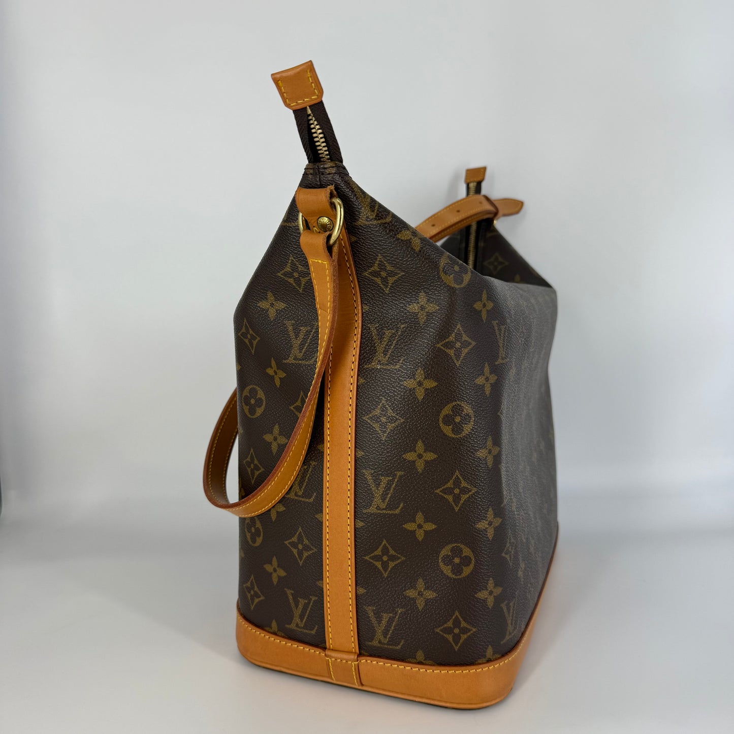 LOUIS VUITTON Vanity Star Bag, Designed by Sharon Stone. Collector’s Edition.