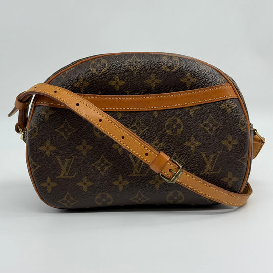 Louis Vuitton – Blois Crossbody Bag
