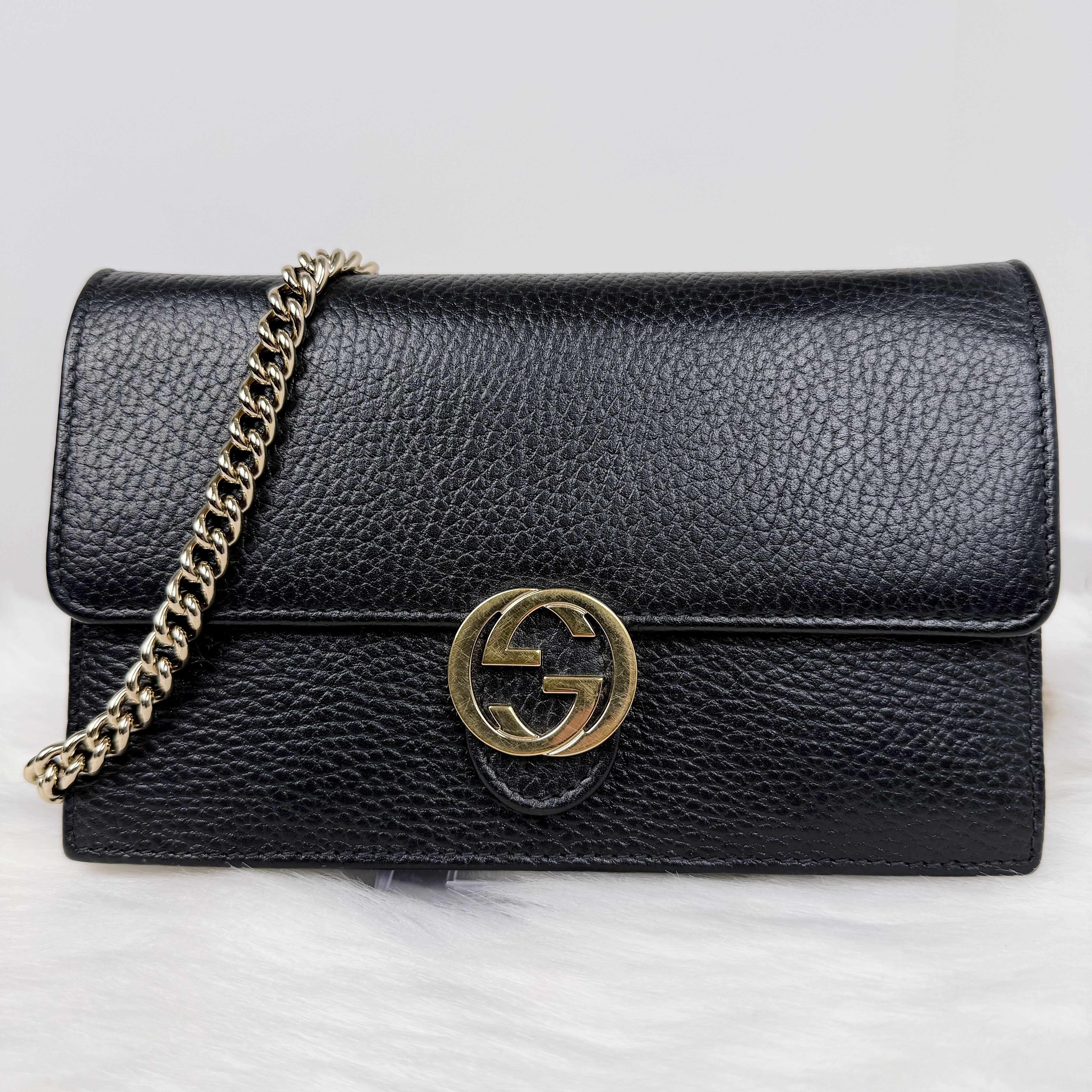 Wallet on Chain