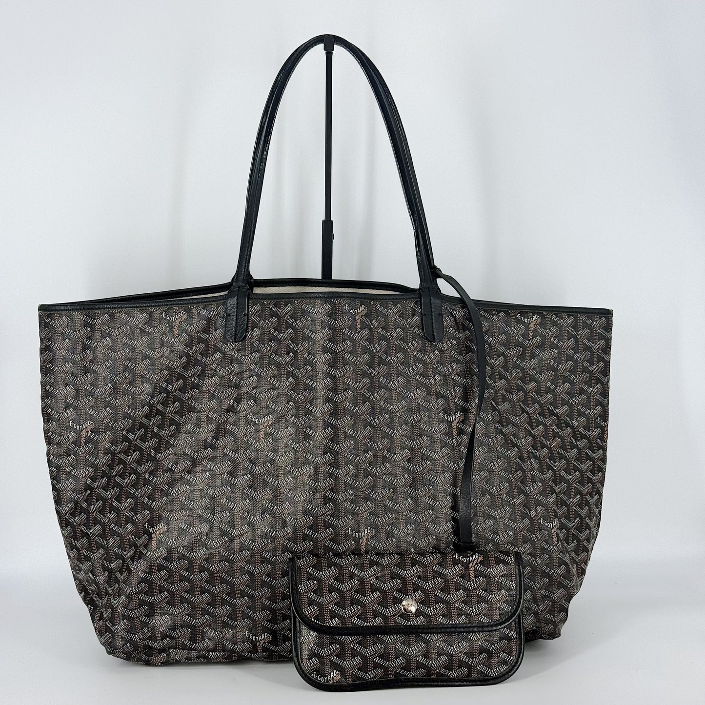 GOYARD Saint-Louis GM Tote