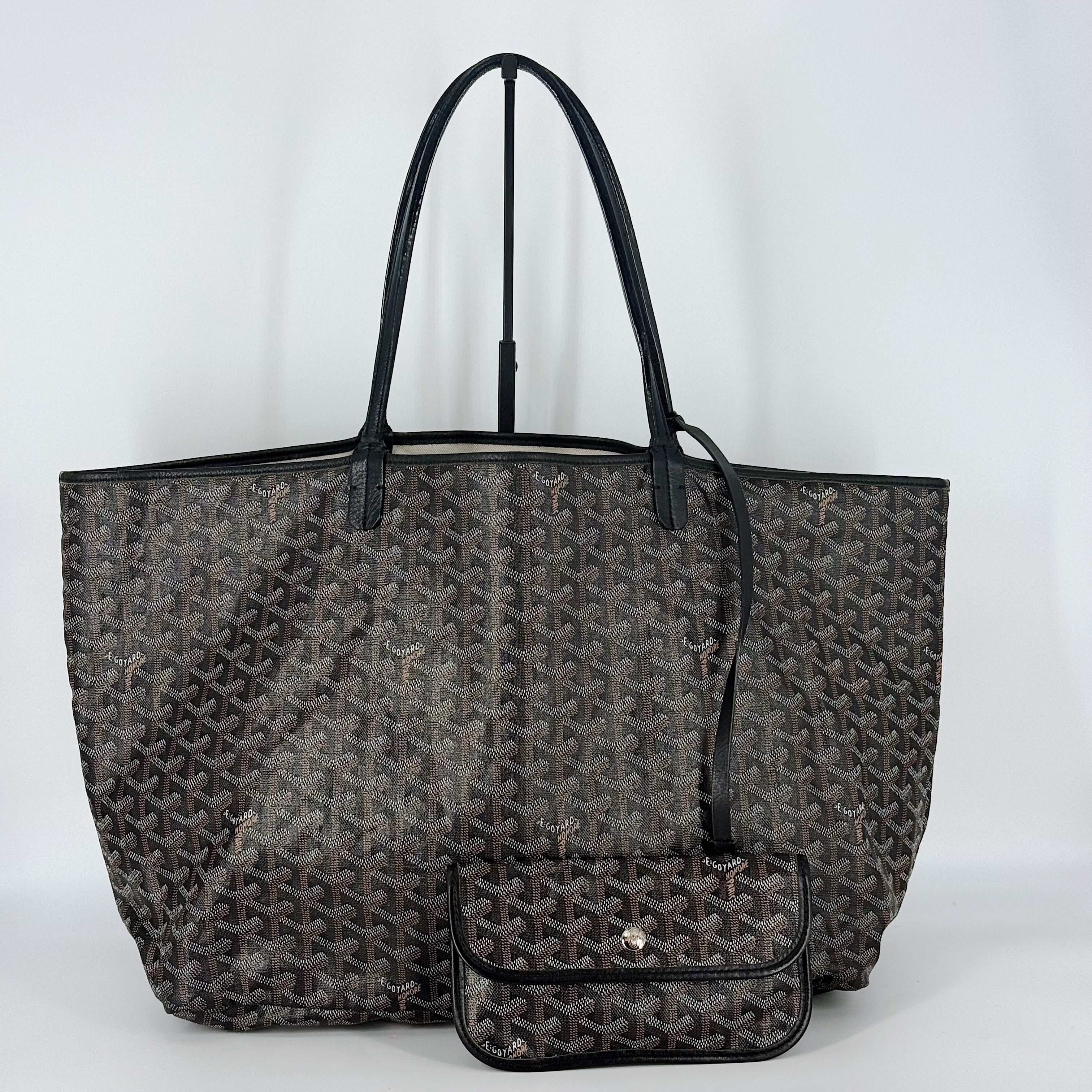 Saint-Louis GM Tote