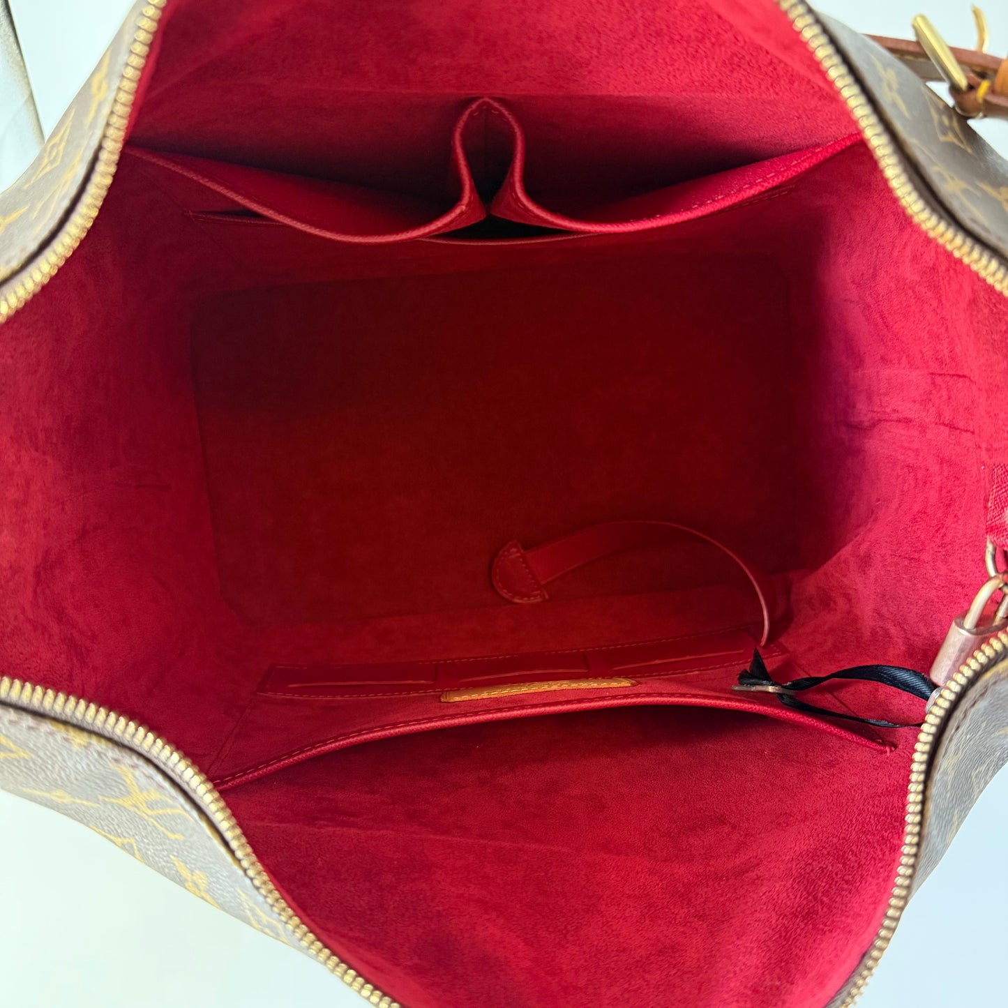 LOUIS VUITTON Vanity Star Bag, Designed by Sharon Stone. Collector’s Edition.