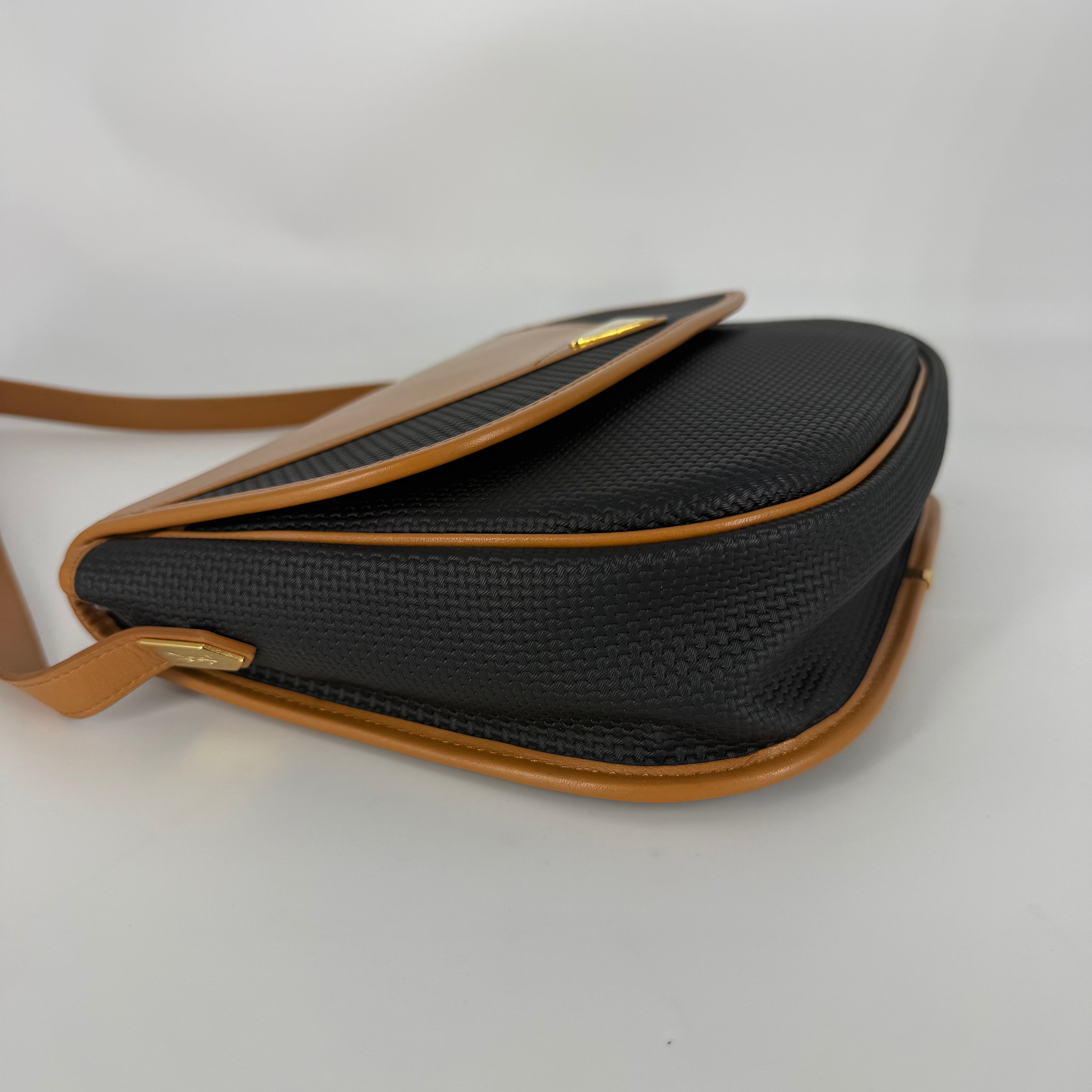 Vintage Crossbody Bag