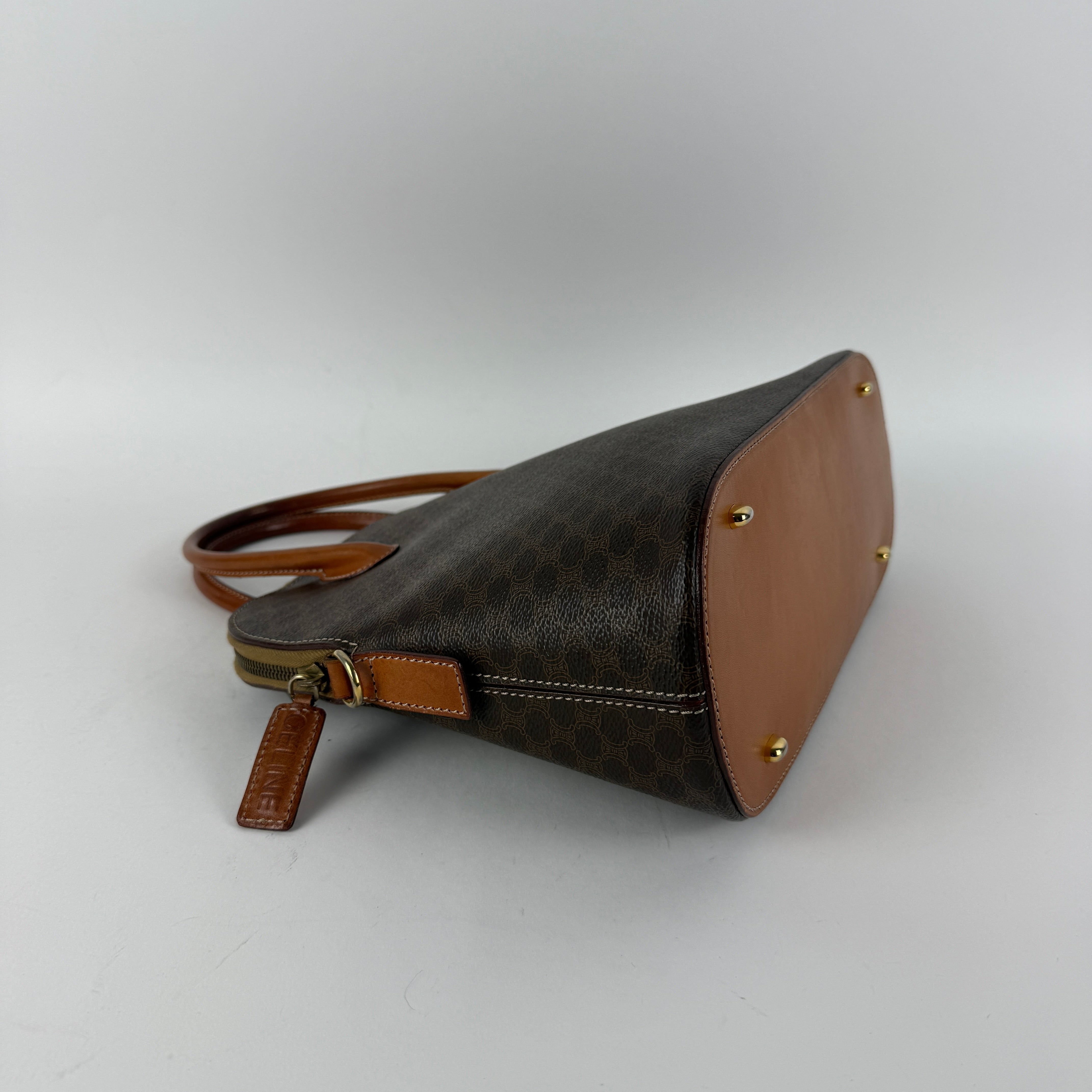Macadam Dome Bag