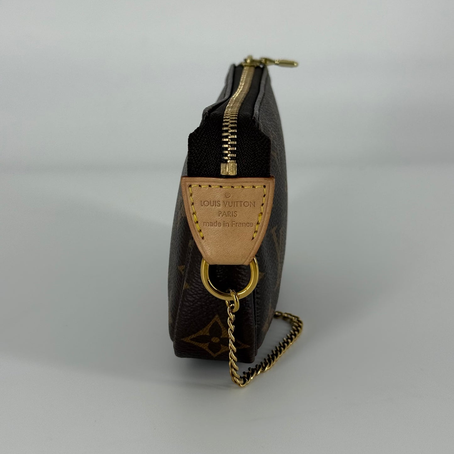 Louis Vuitton Mini Pochette