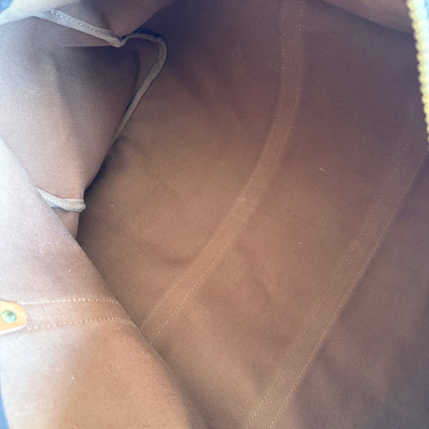 Louis Vuitton Keepall 50