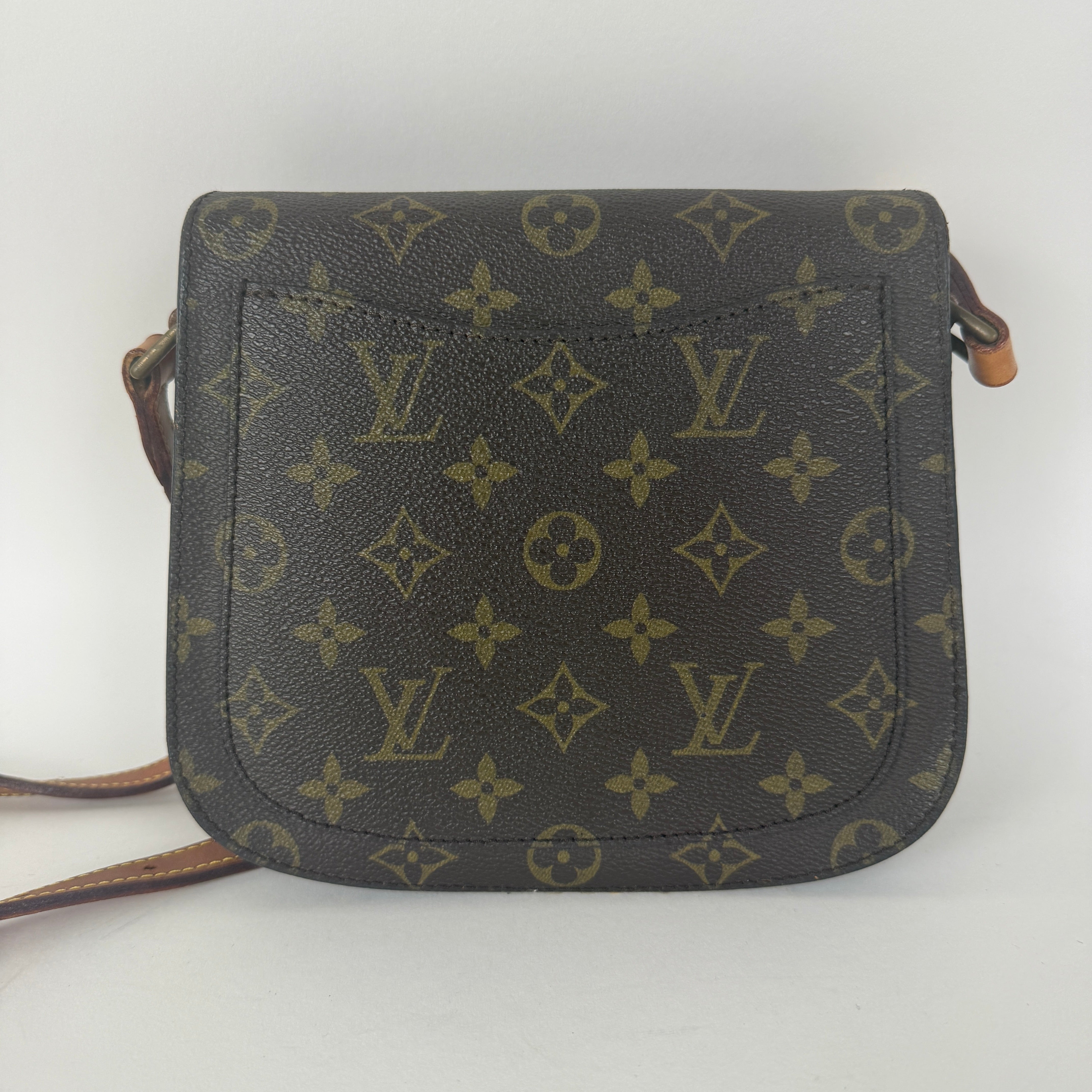Monogram Saint-Cloud PM