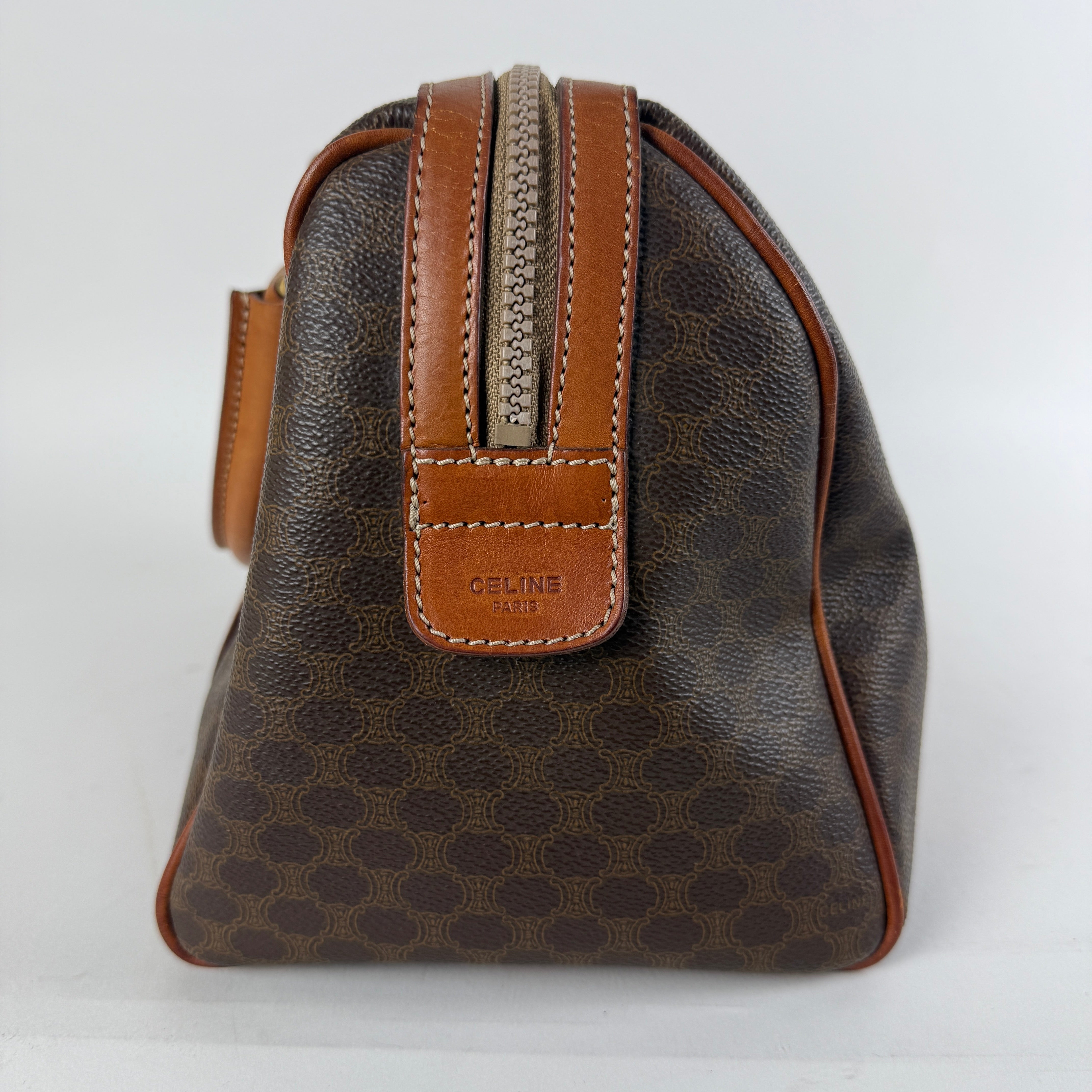 Macadam Boston Bag