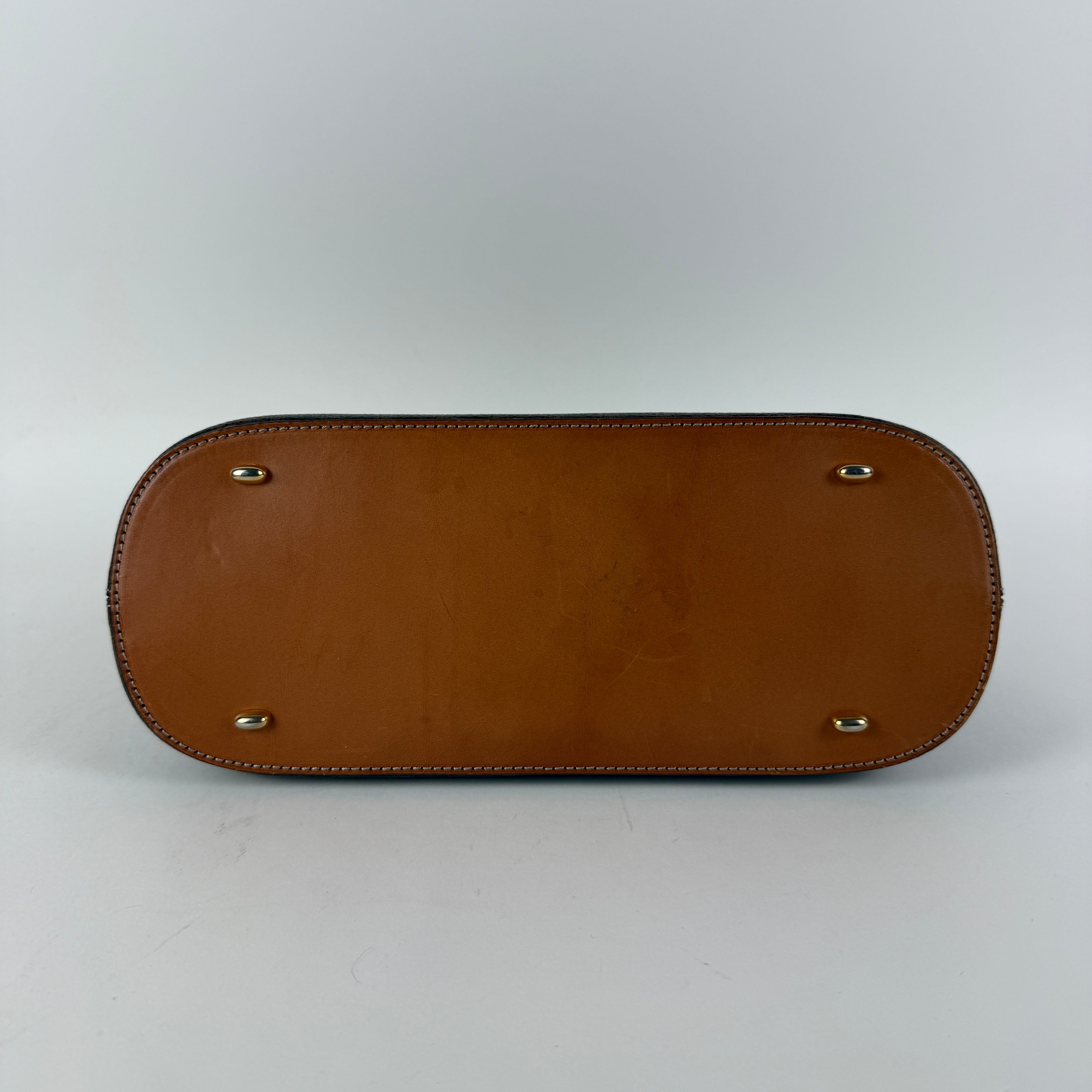Macadam Dome Bag