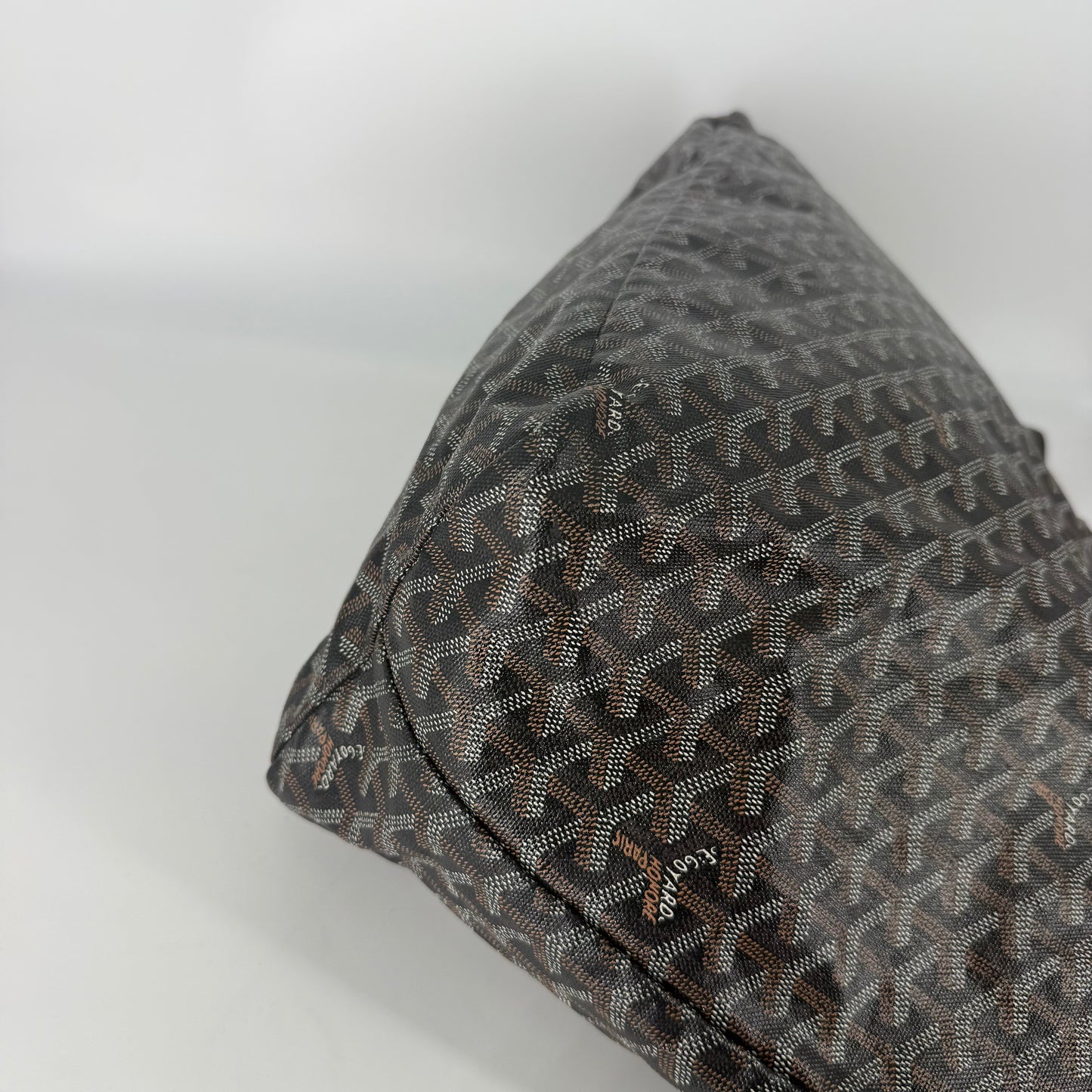 GOYARD Saint-Louis GM Tote