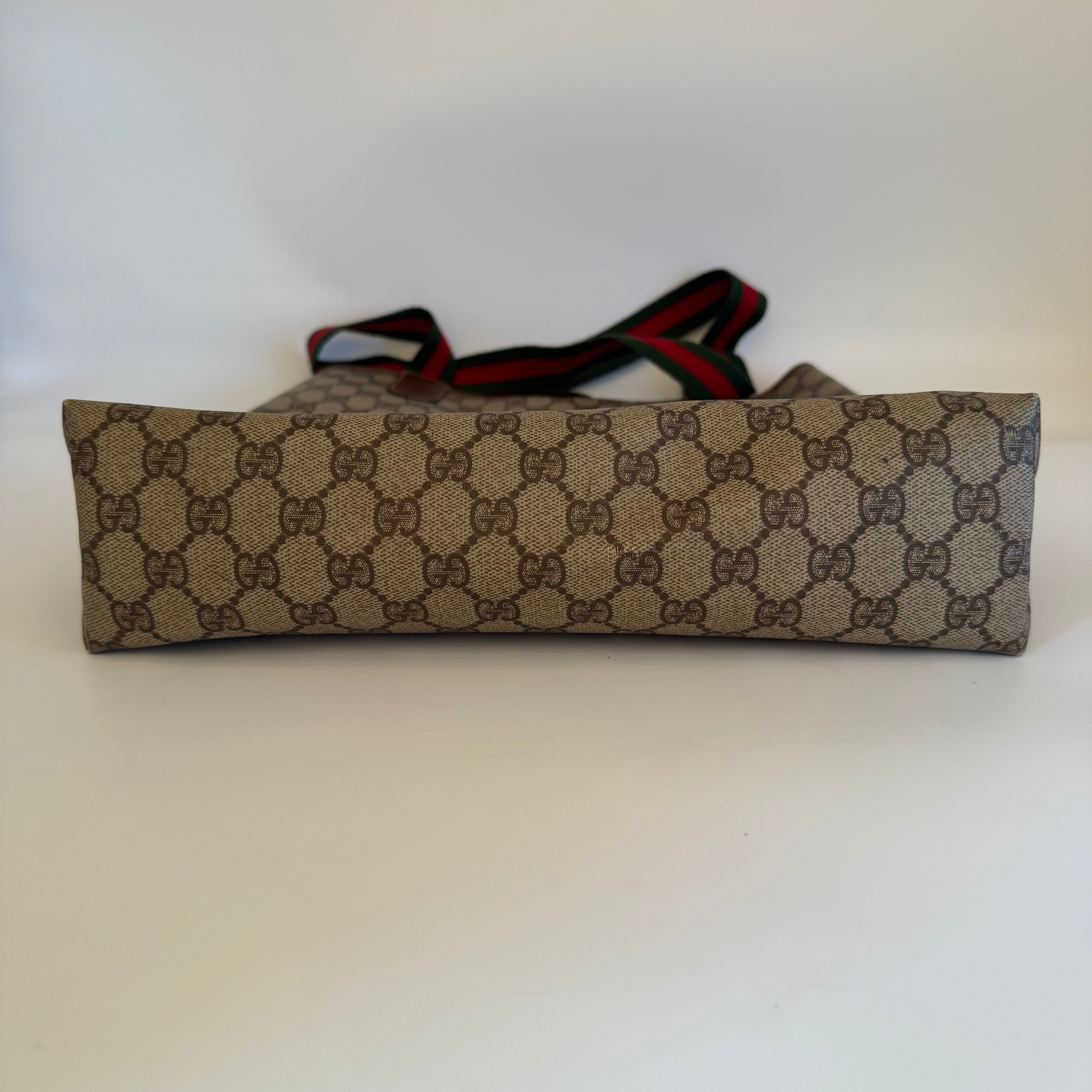 Ophidia Tote Bag