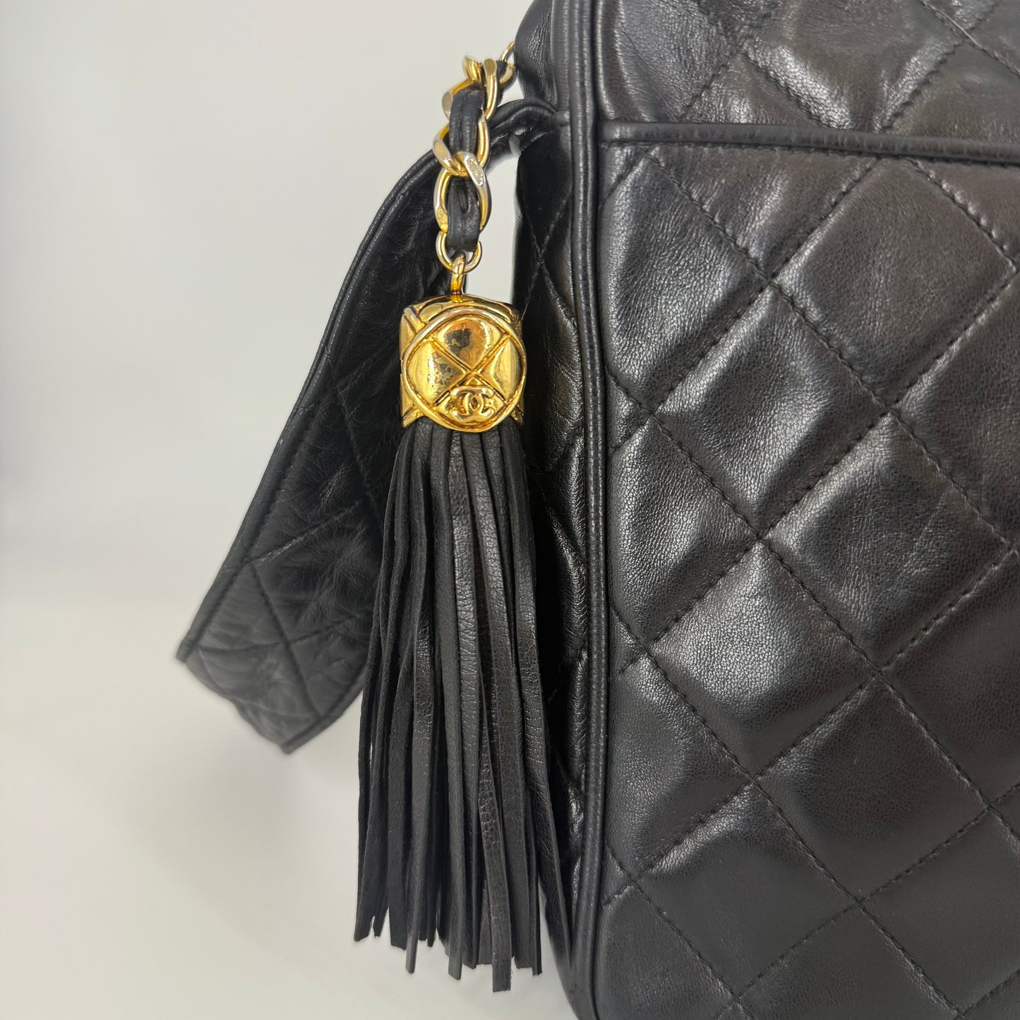 CHANEL Crossbody Bag