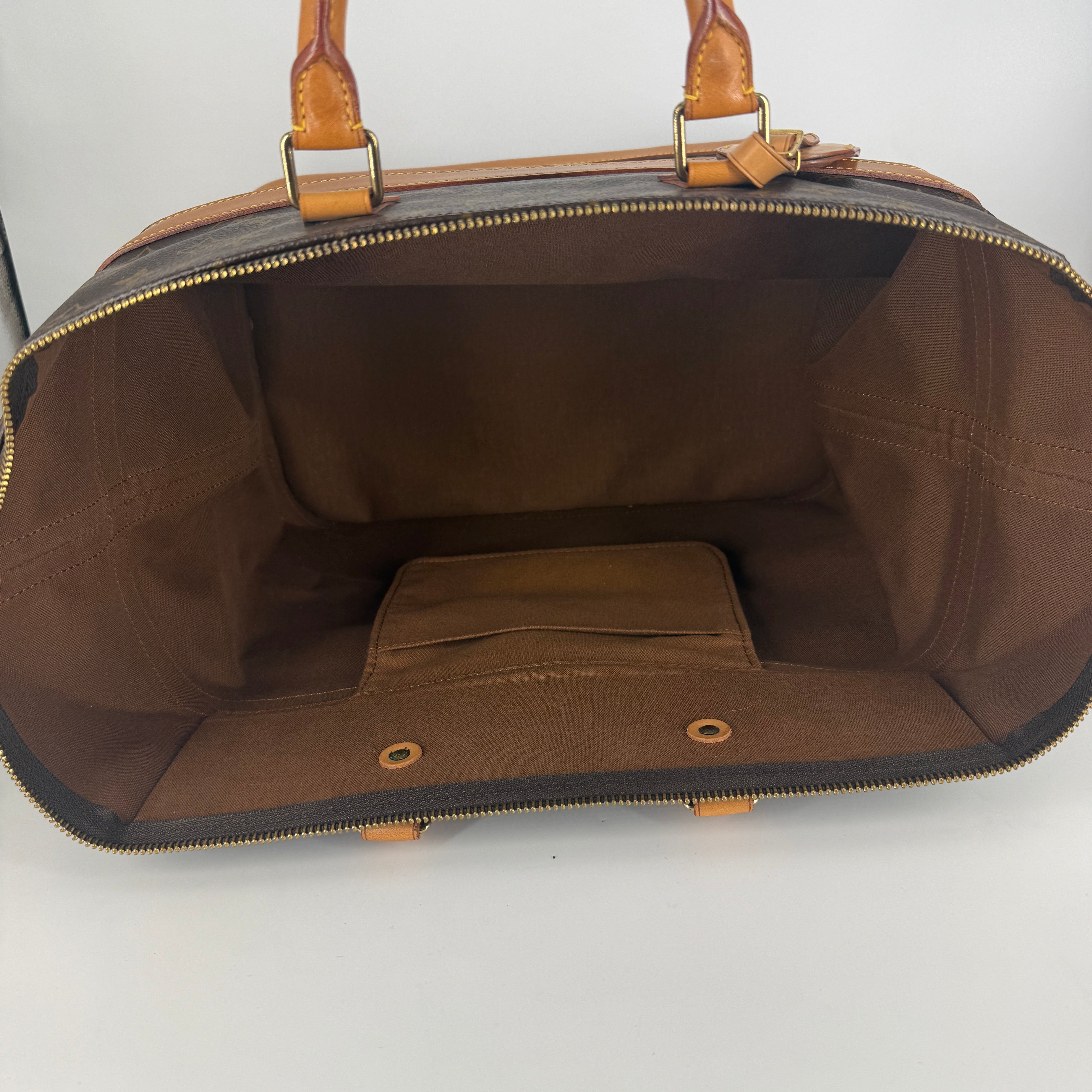 Monogram Cruiser Bag 40
