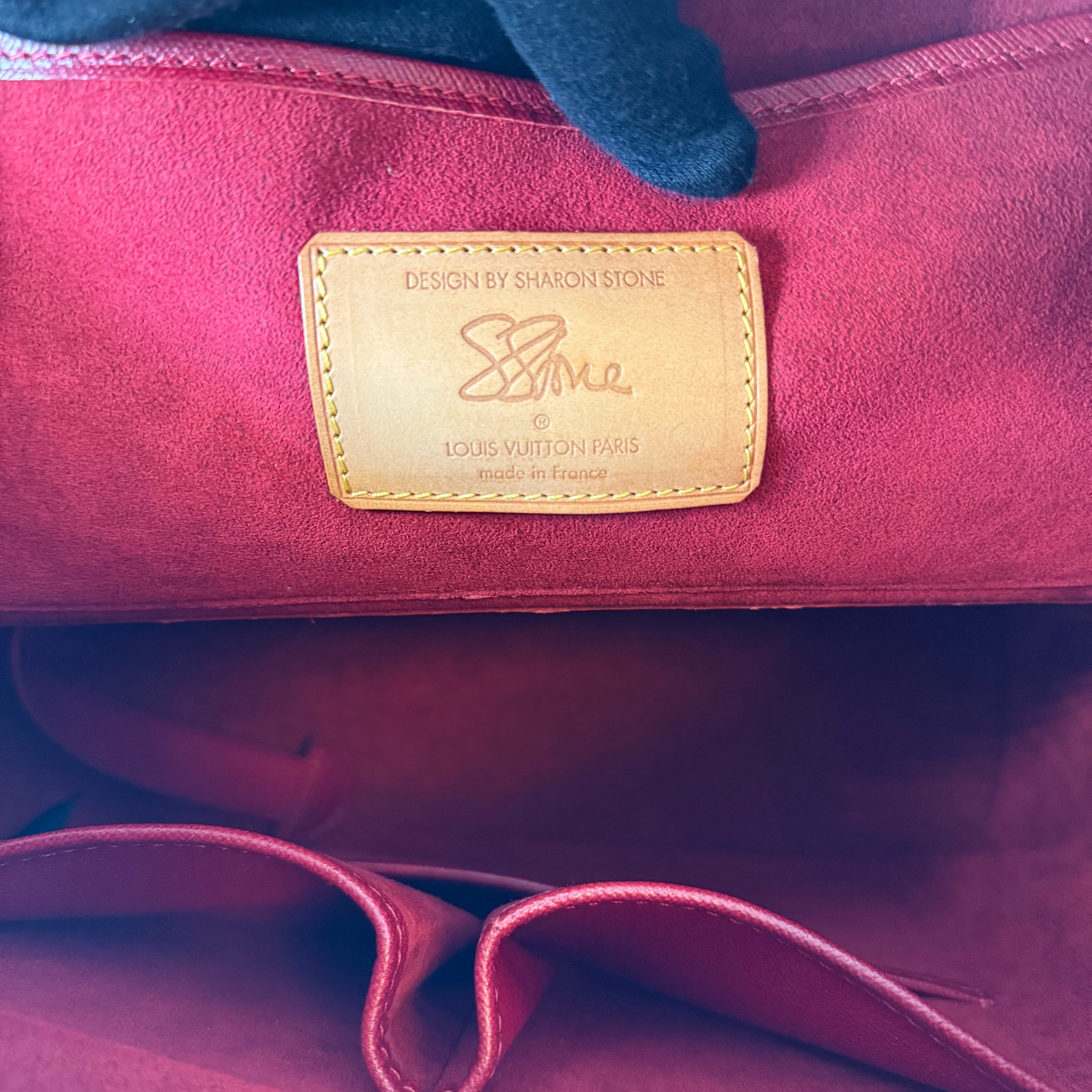 Vanity Star, Designed By Sharon Stone
