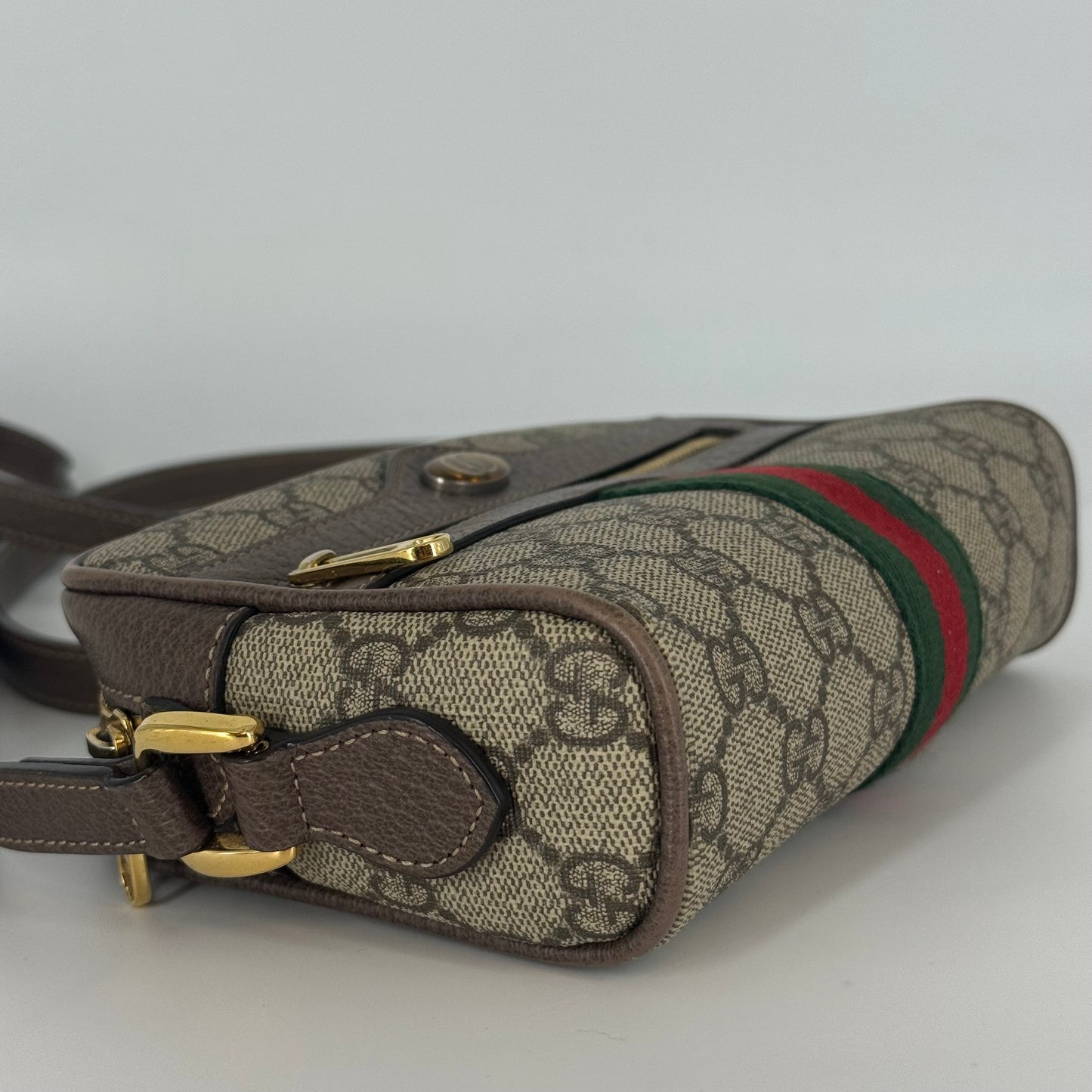 Gucci – GG Supreme Ophidia
