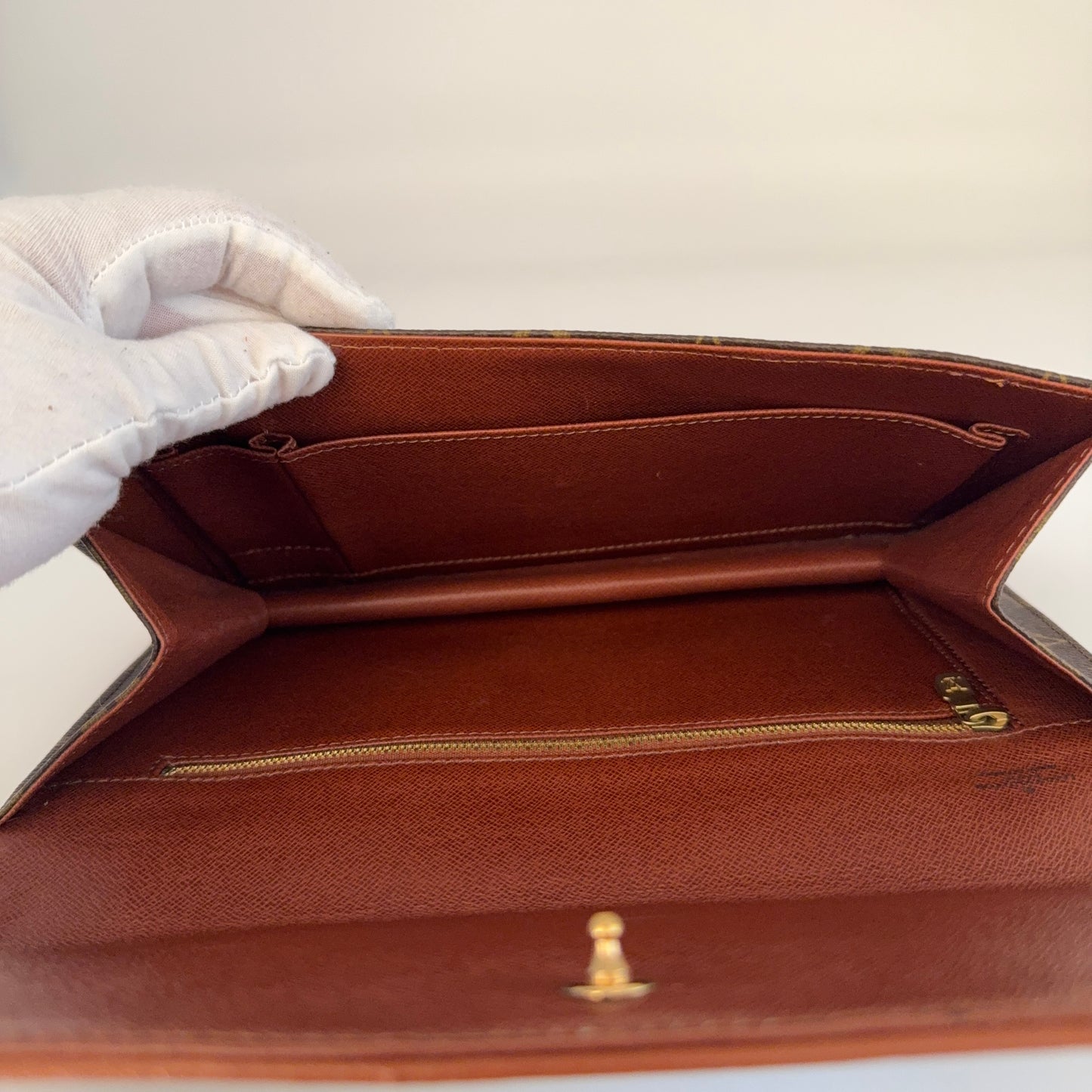 Louis Vuitton Pochette Dame