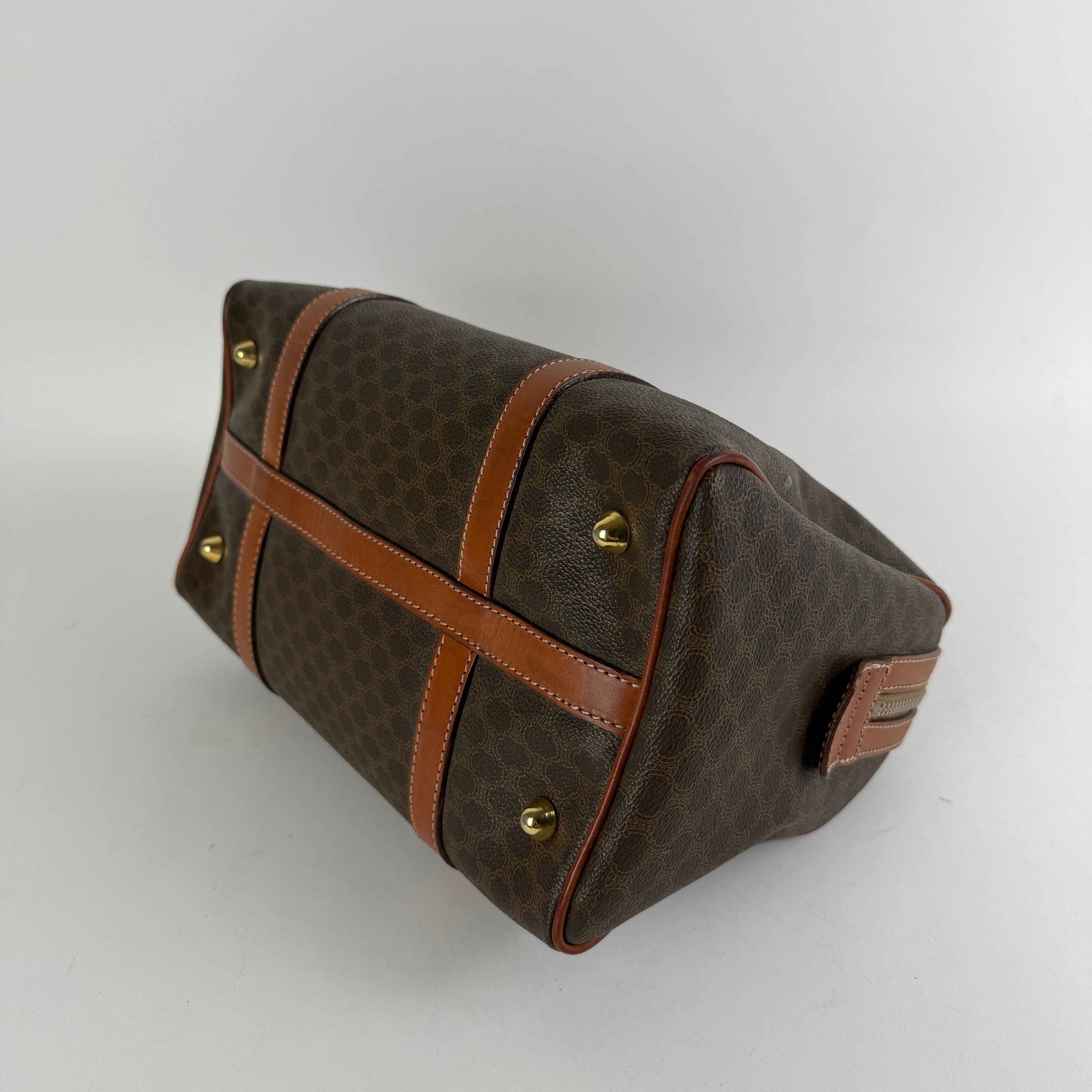 Macadam Boston Bag