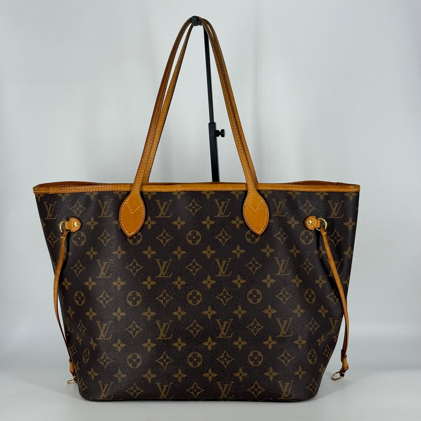 Louis Vuitton Neverfull MM Monogram
