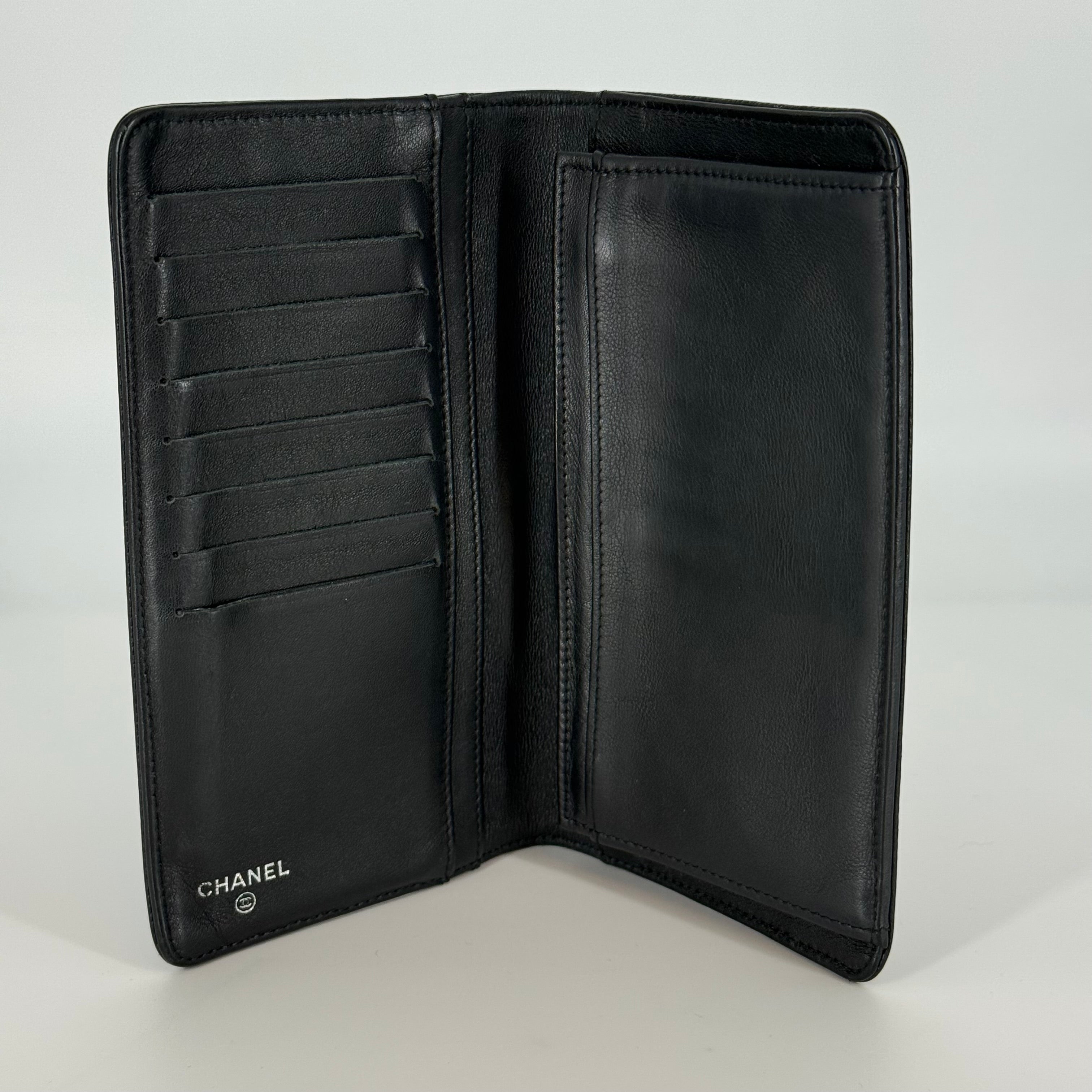 Bi-Fold Wallet